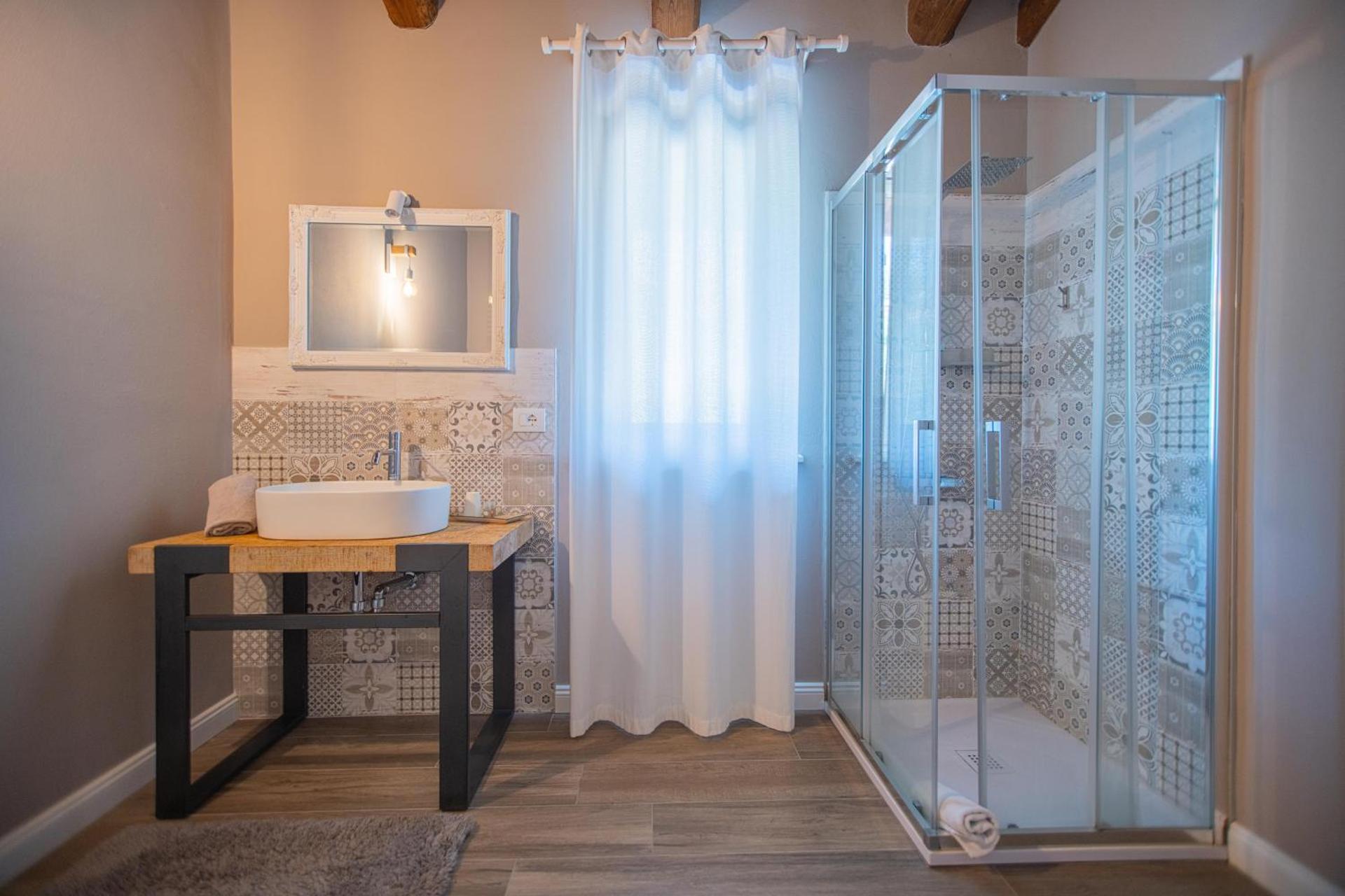 Agriturismo Agli ulivi