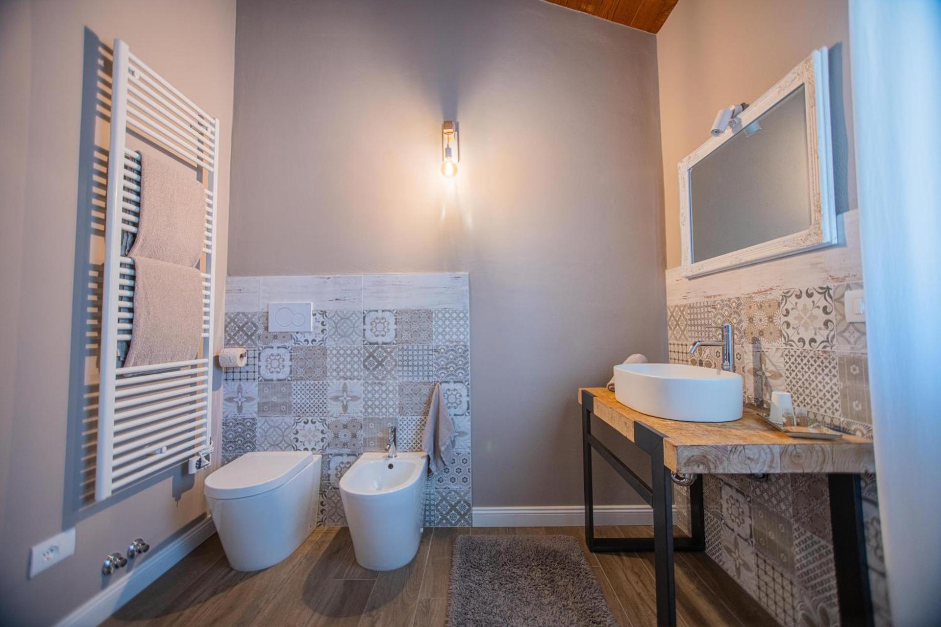 Agriturismo Agli ulivi