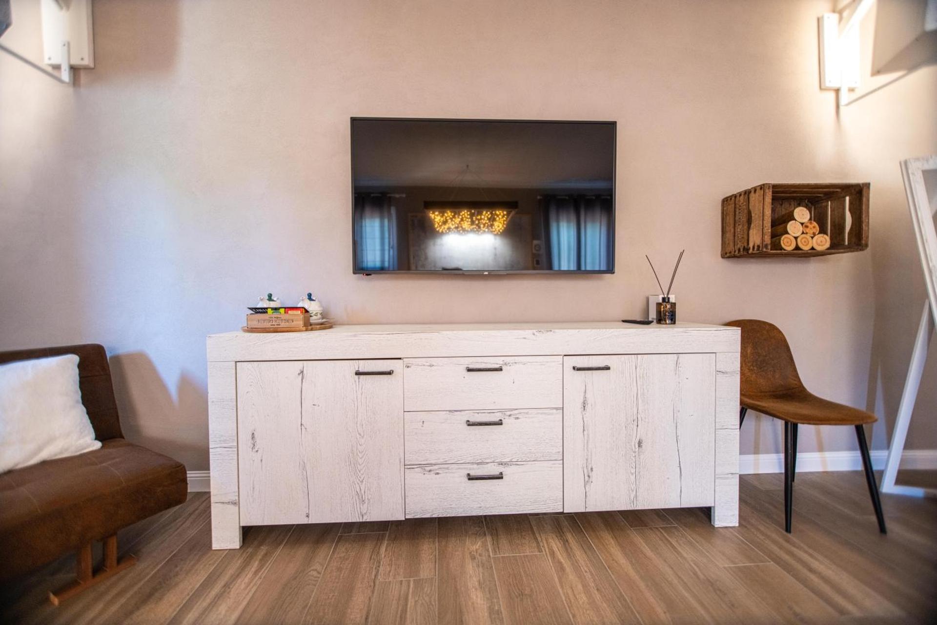 Agriturismo Agli ulivi