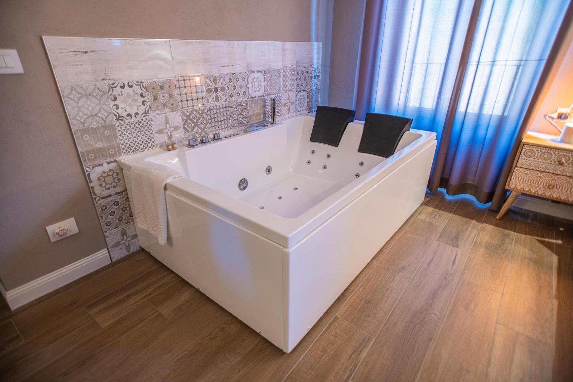 Agriturismo Agli ulivi