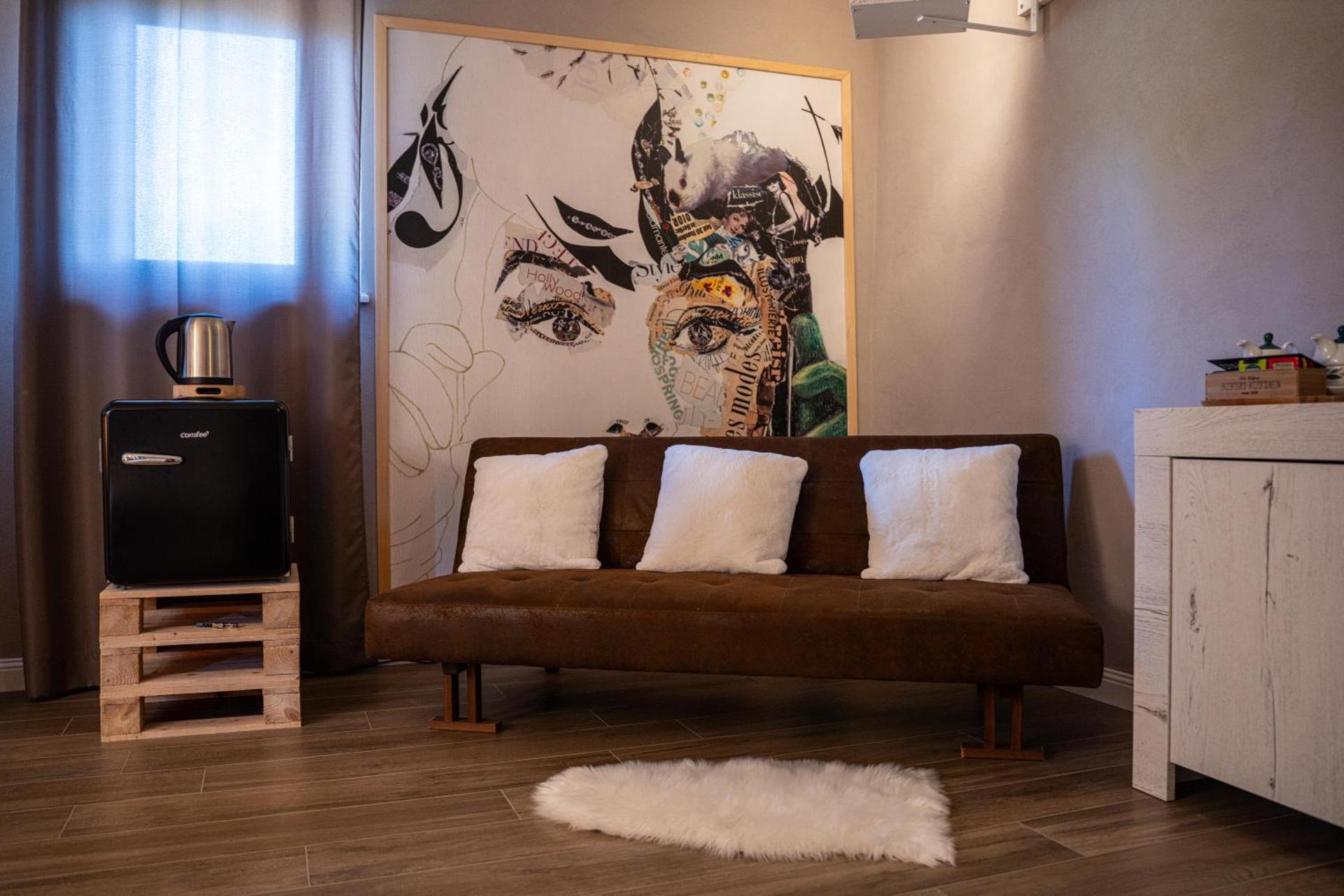 Agriturismo Agli ulivi