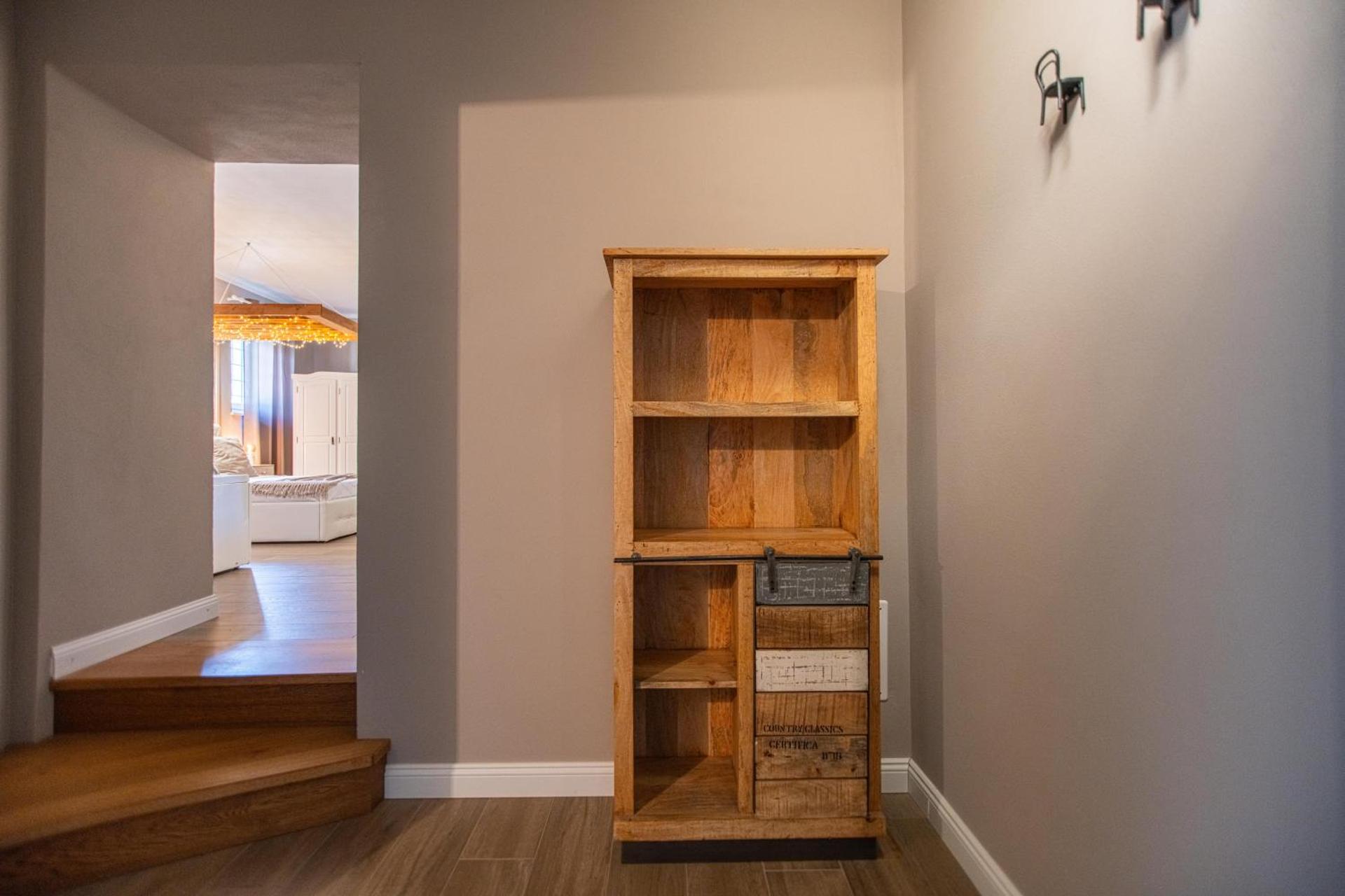 Agriturismo Agli ulivi