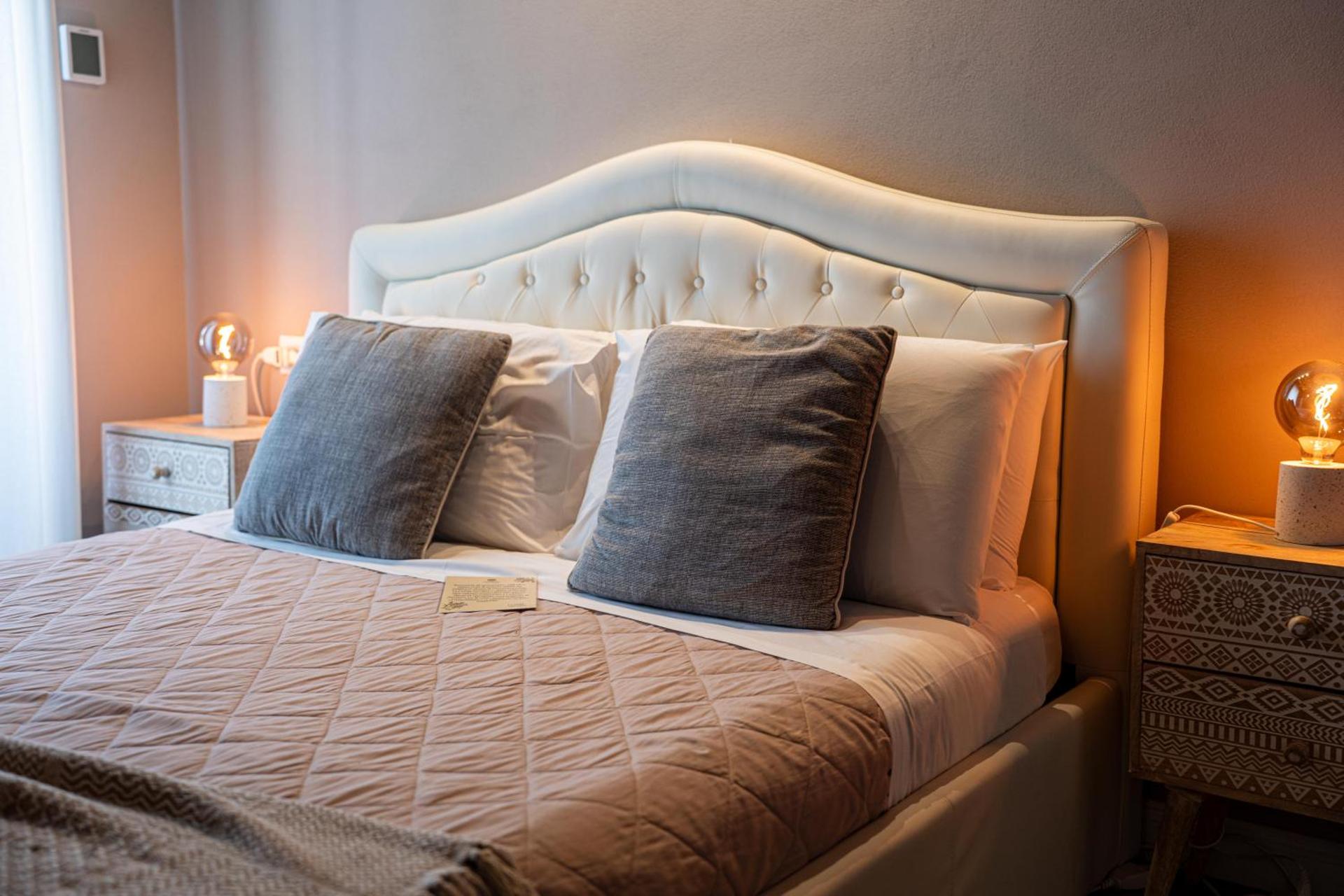 Agriturismo Agli ulivi