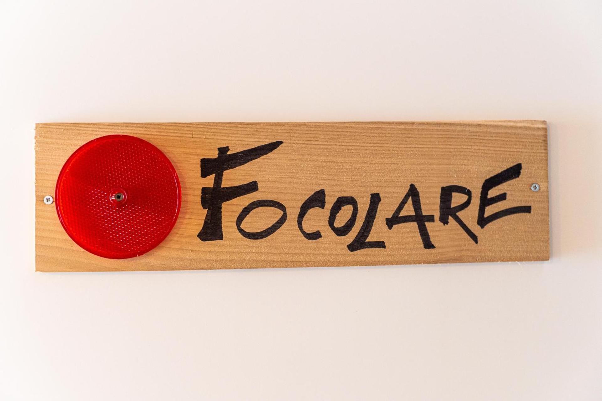 Agriturismo Agli ulivi