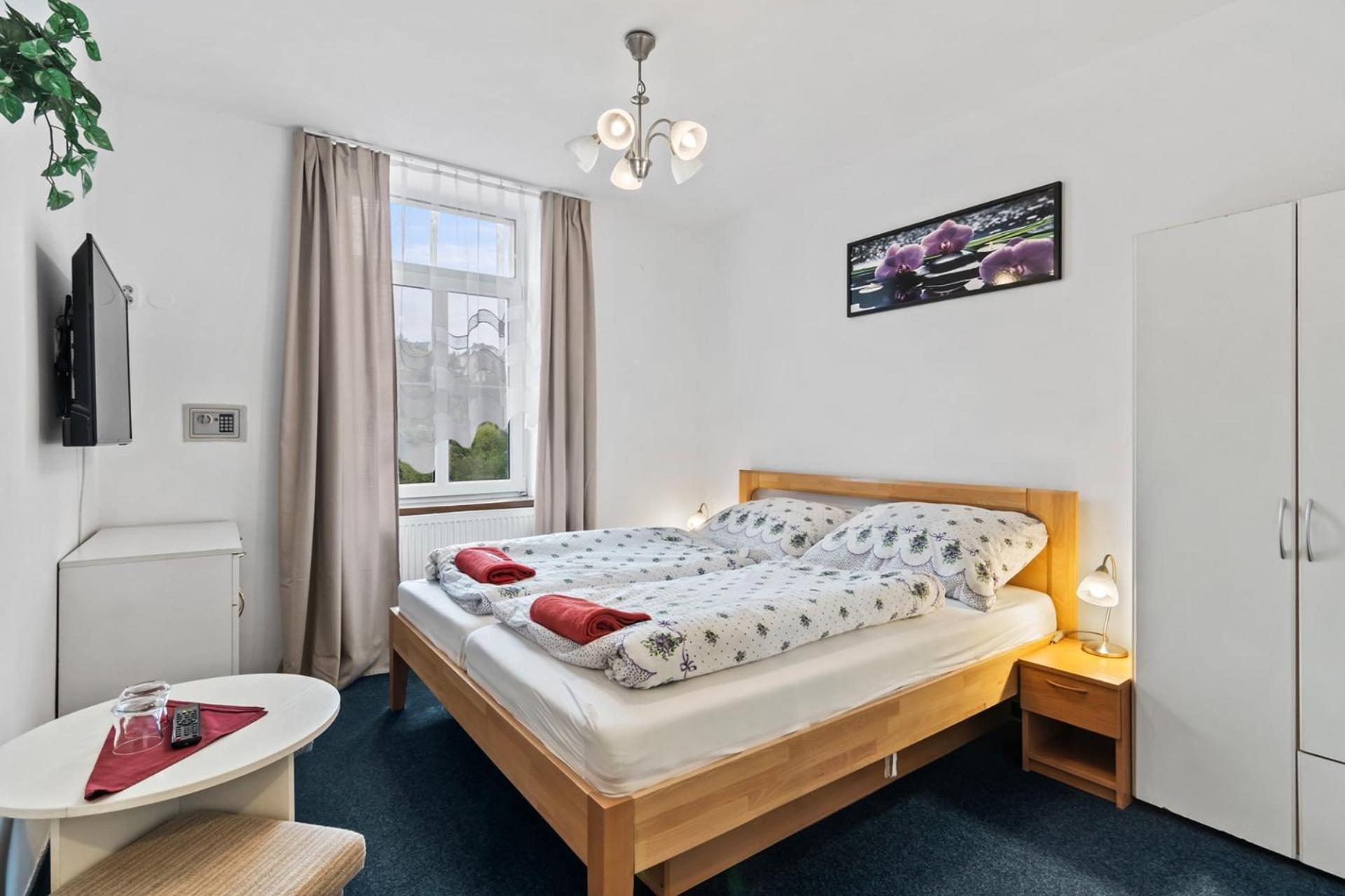 Hotel V Pivovaře Davle