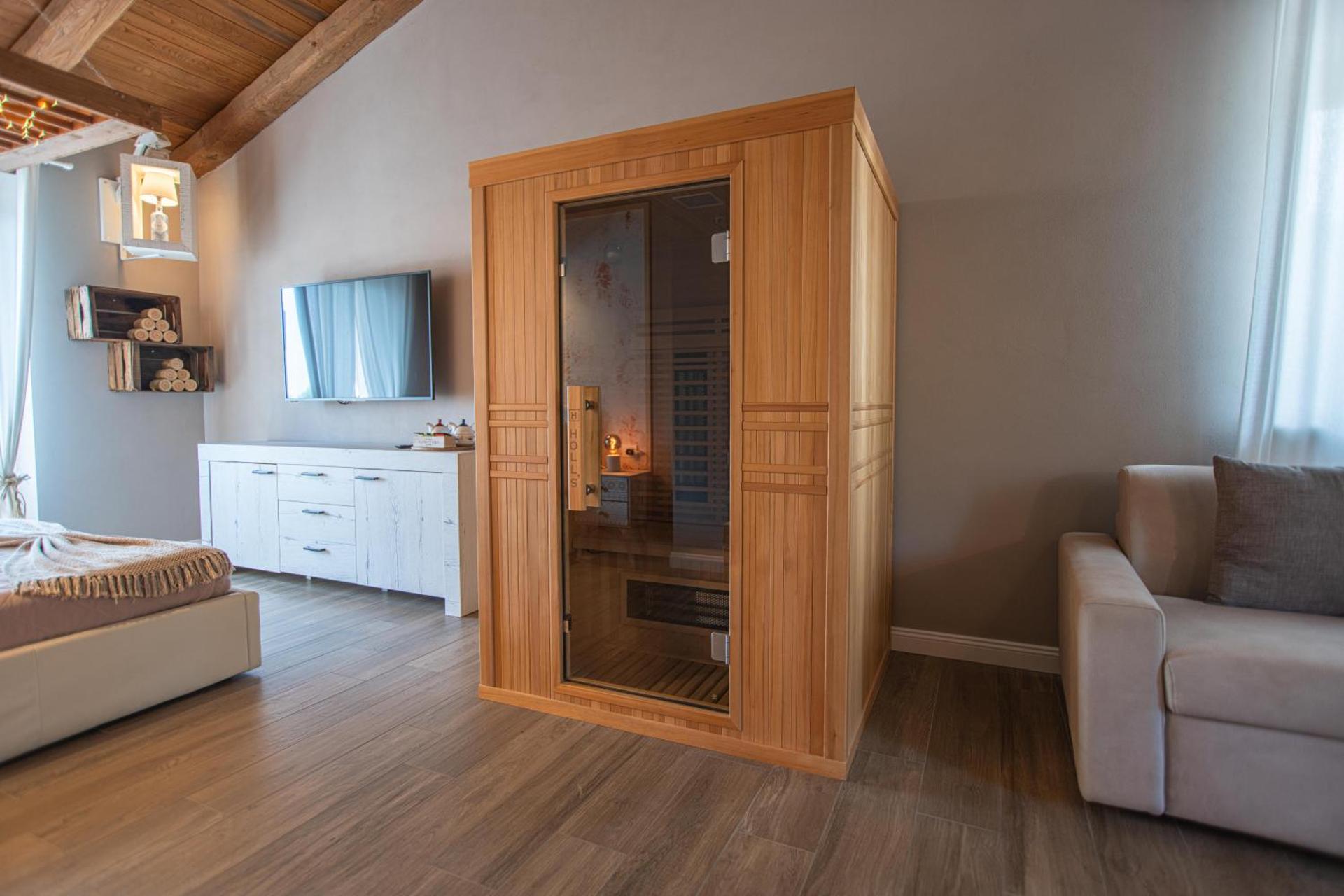 Agriturismo Agli ulivi