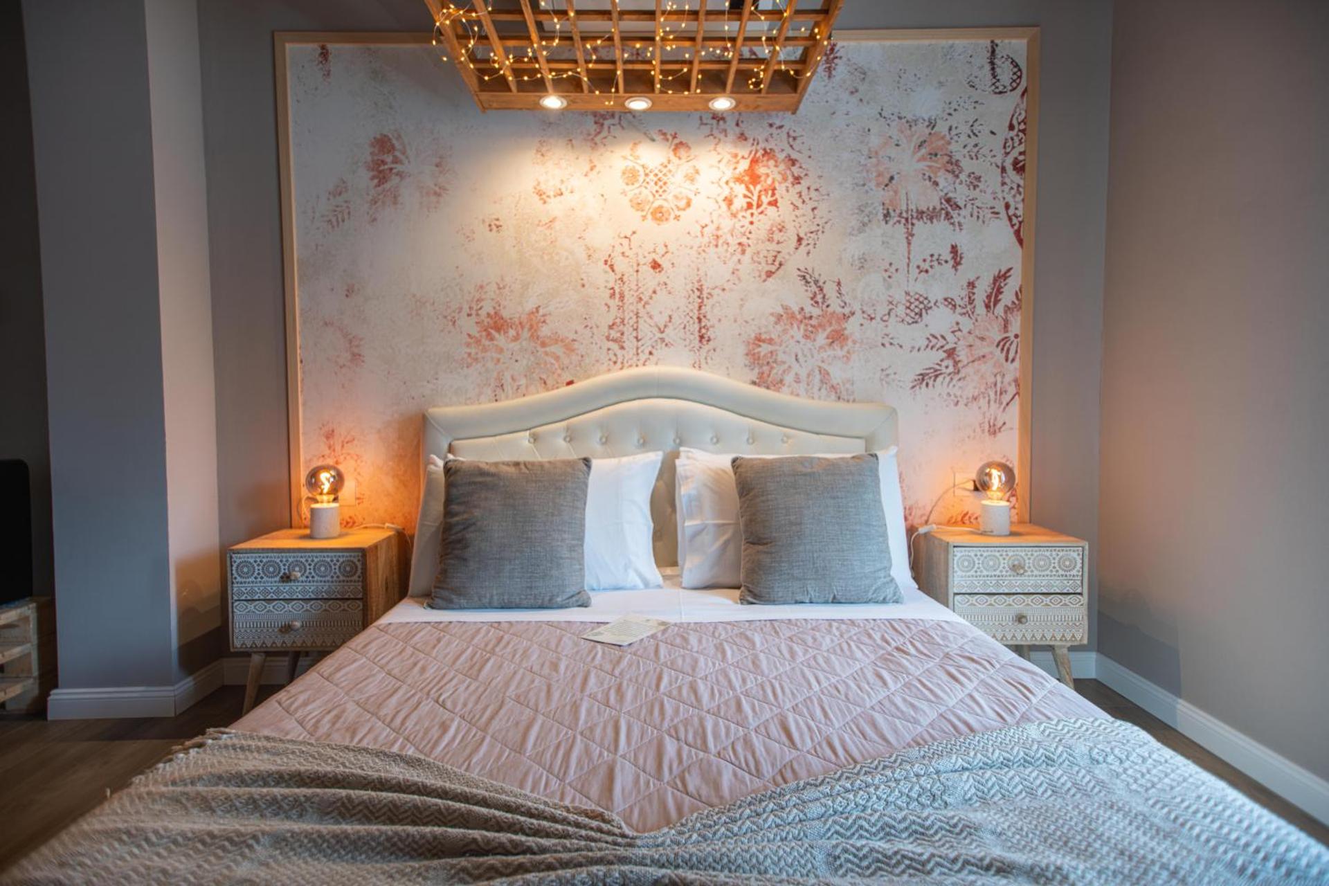 Agriturismo Agli ulivi