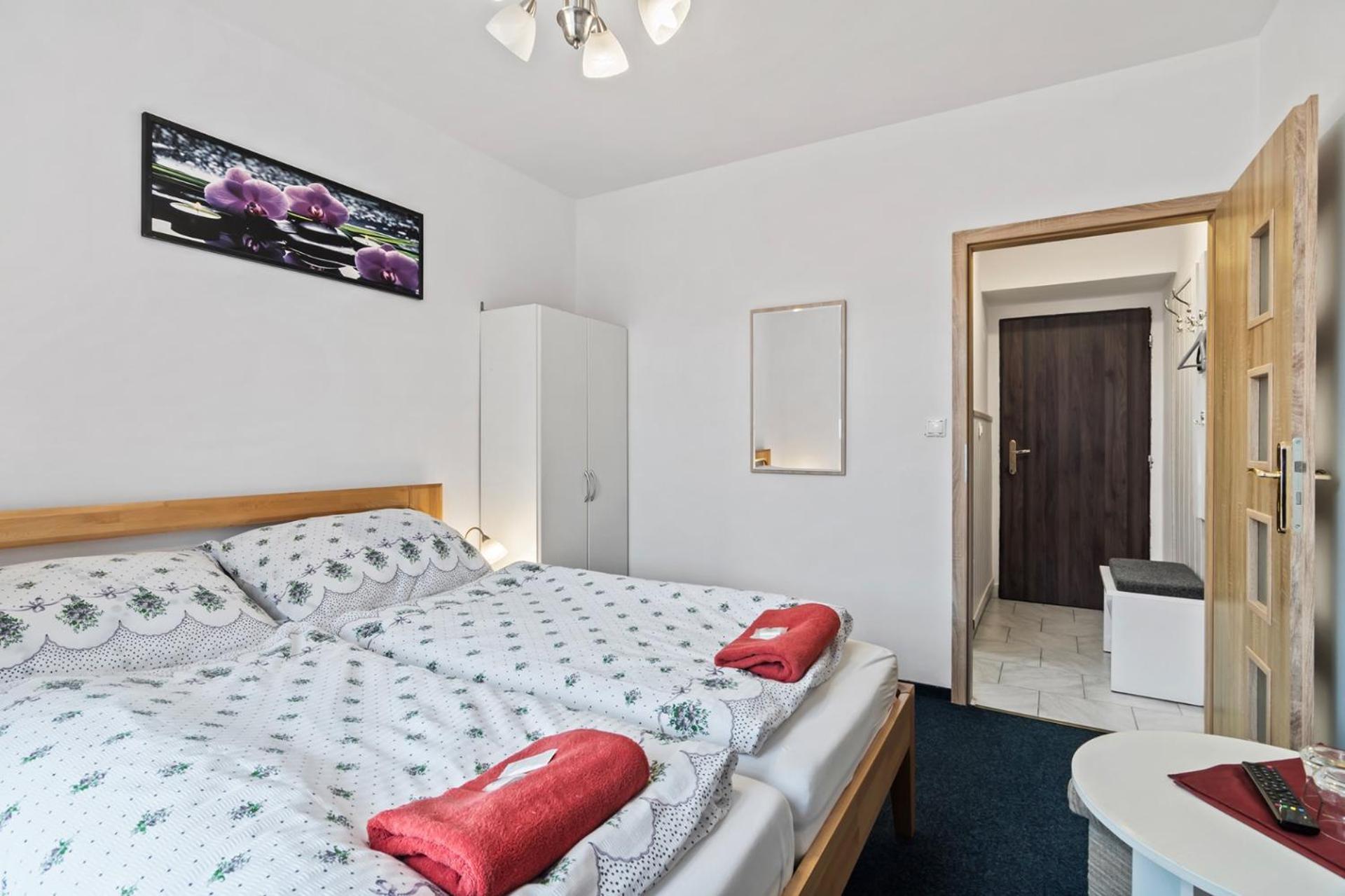 Hotel V Pivovaře Davle