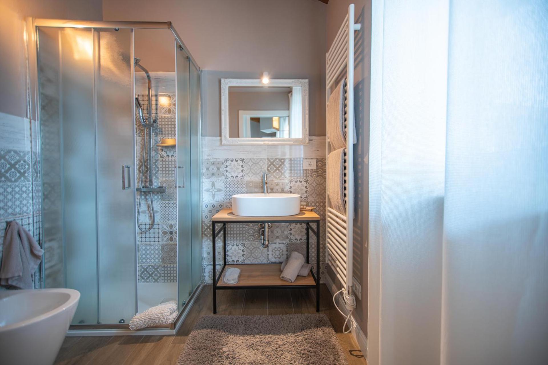 Agriturismo Agli ulivi