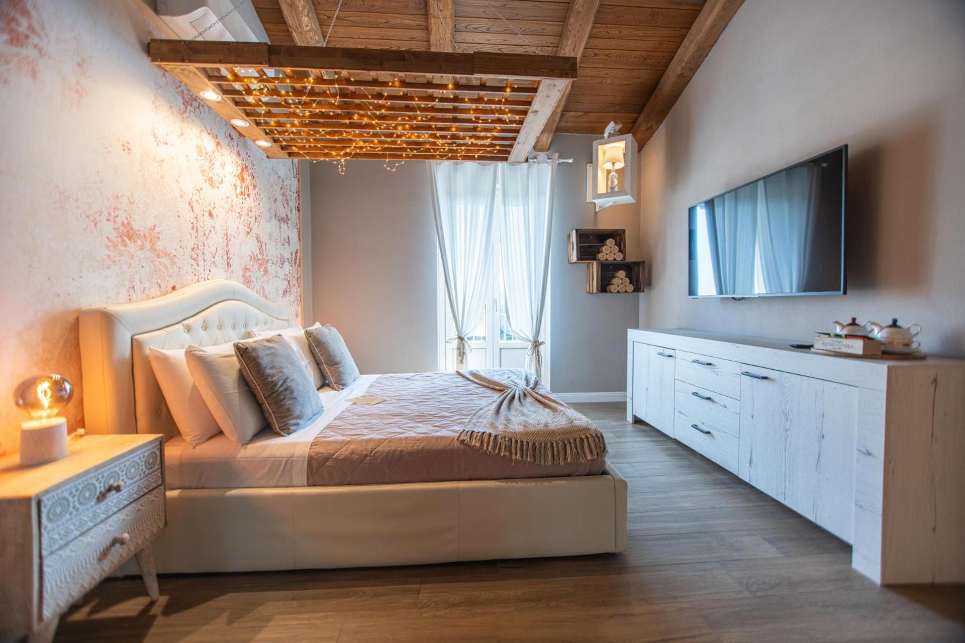 Agriturismo Agli ulivi