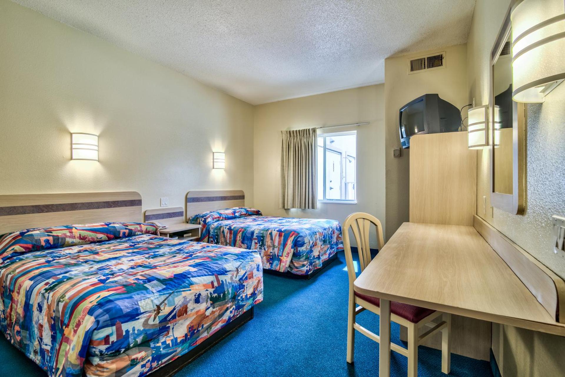 Columbia - Fort Jackson