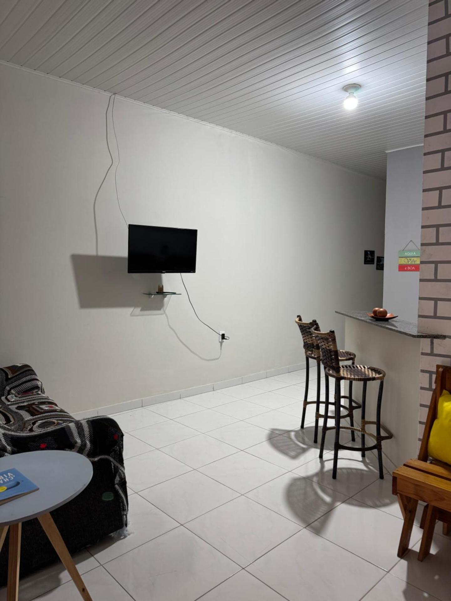 Casa na Serra de Martins-RN