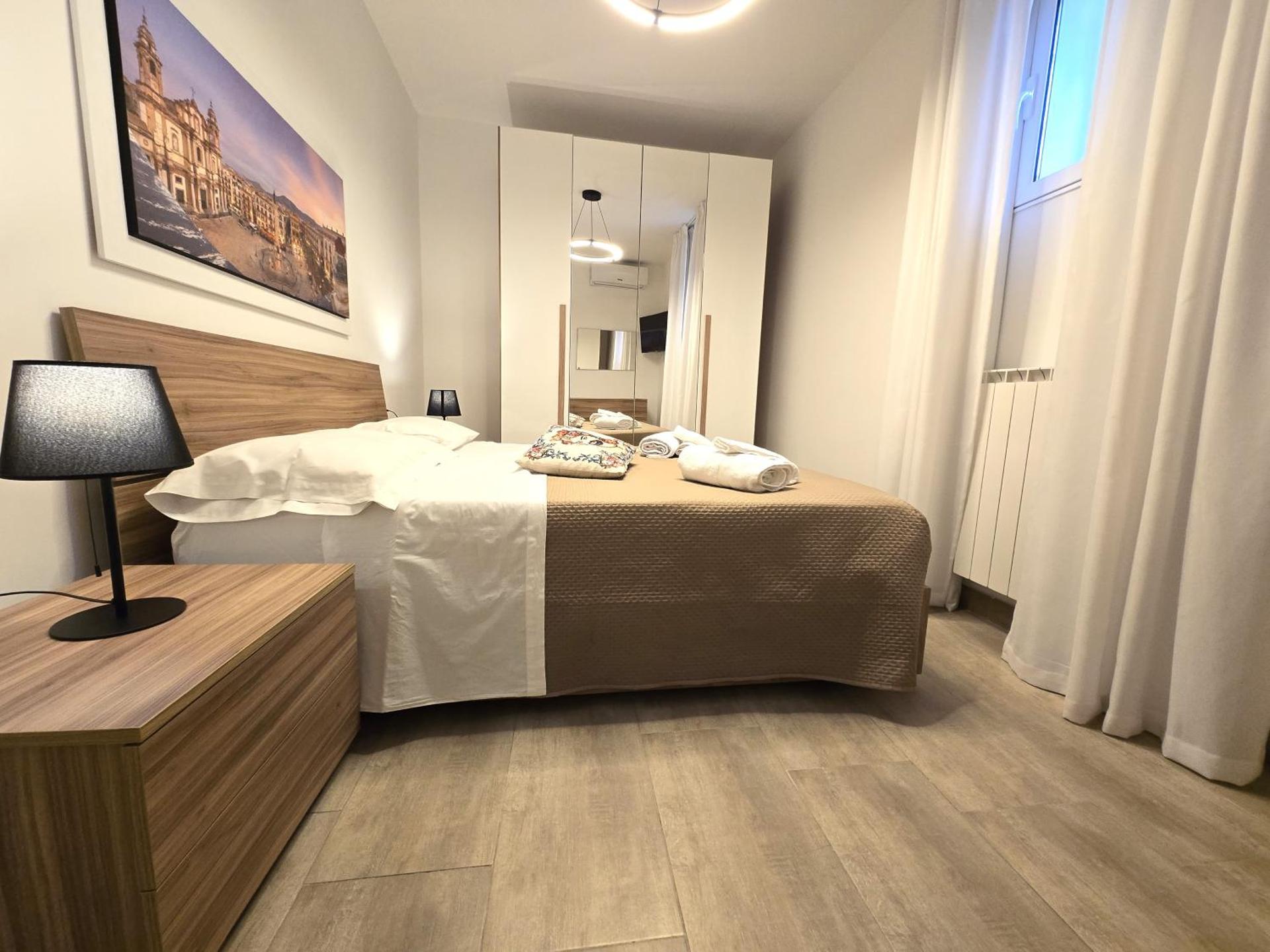 Maison Zisa - Proppro SRL - Palermo