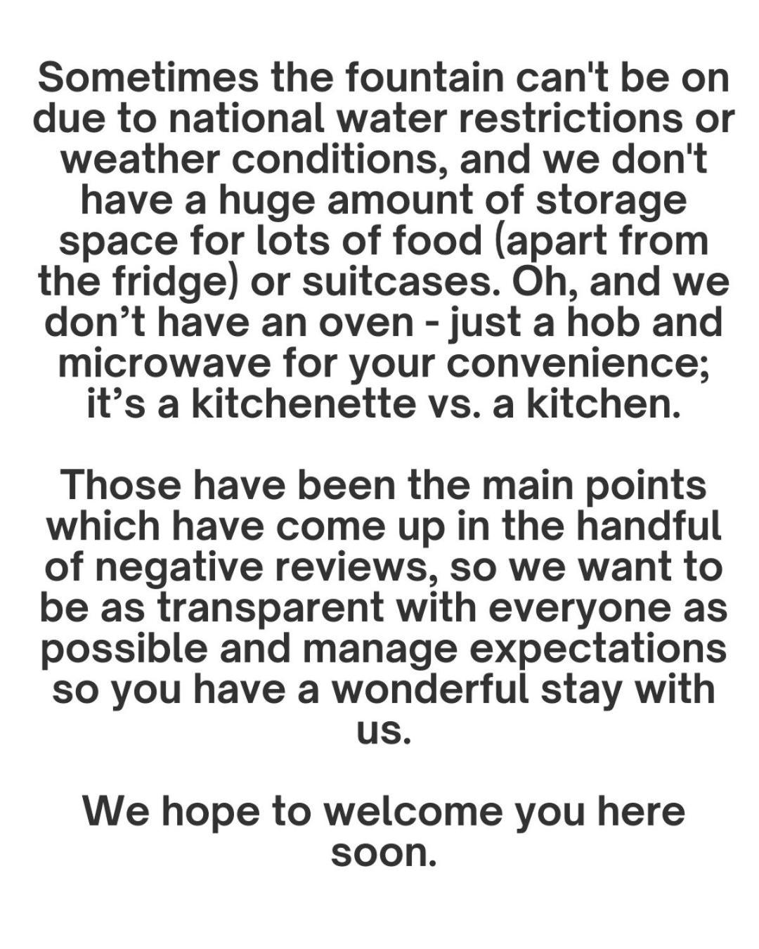 The Little Fountain House