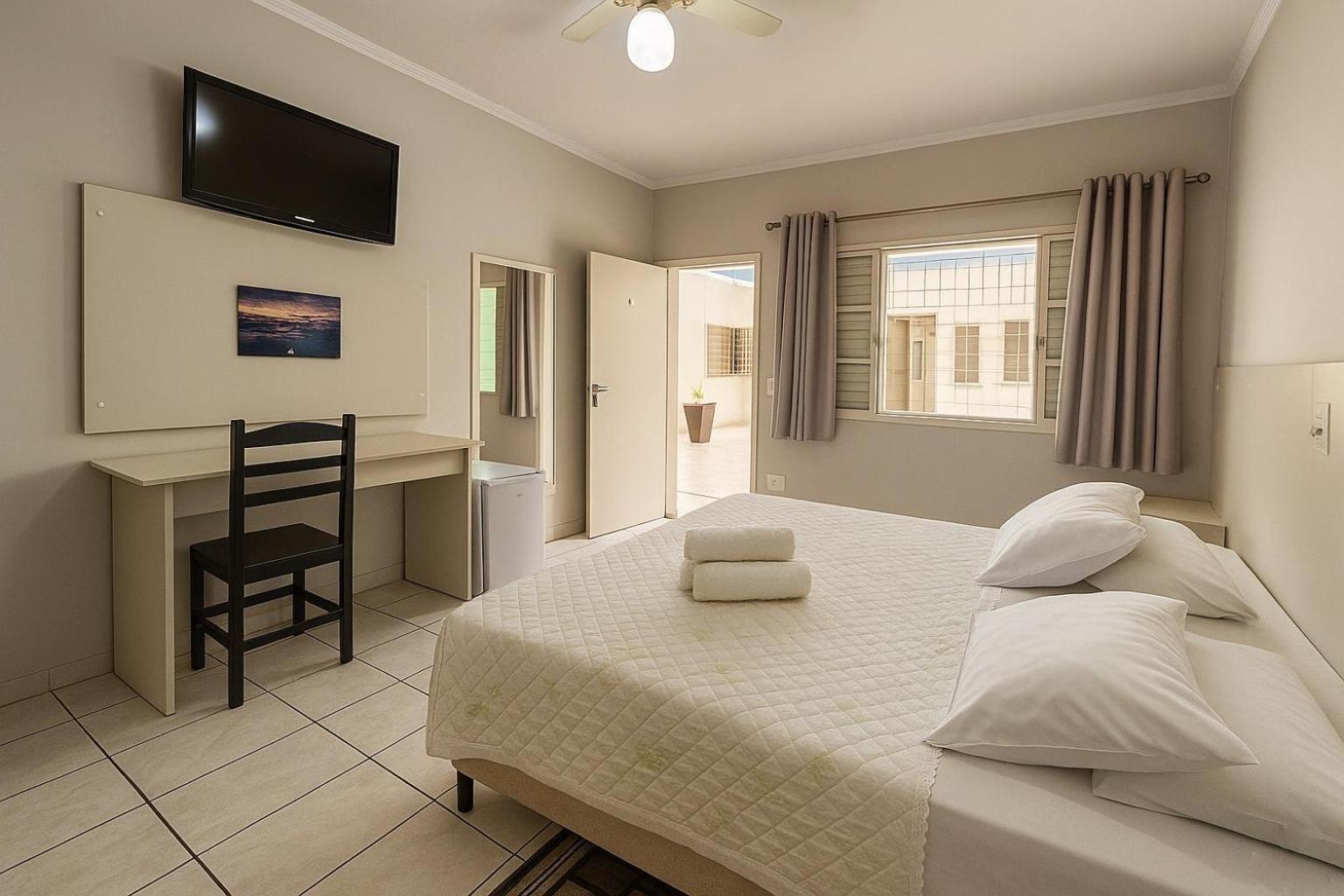 Hotel Picadão - São Pedro SP