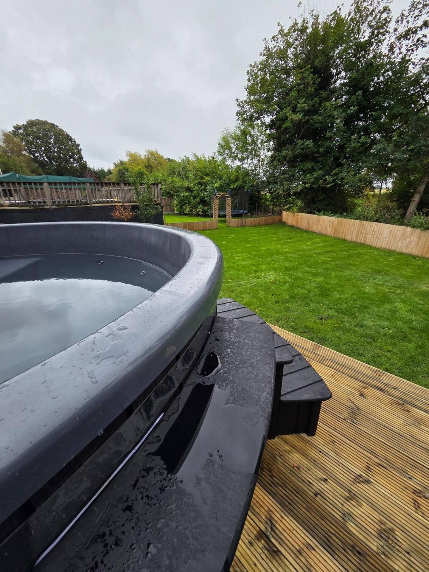 Woodland View Retreat - Luxury Stay, Endless Fun