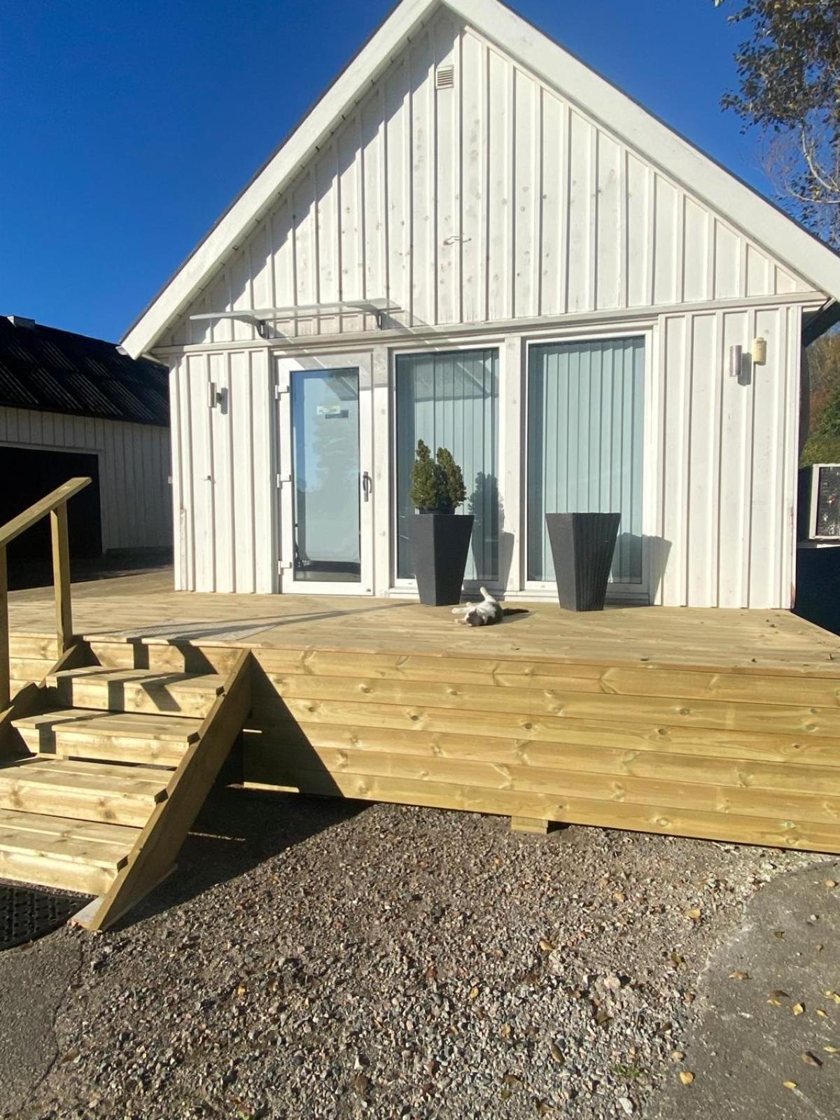 Vid Gekås Ullared Boende B&B