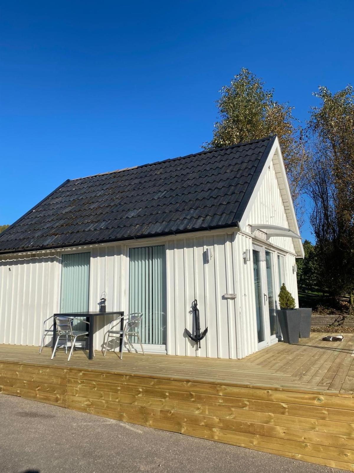 Vid Gekås Ullared Boende B&B