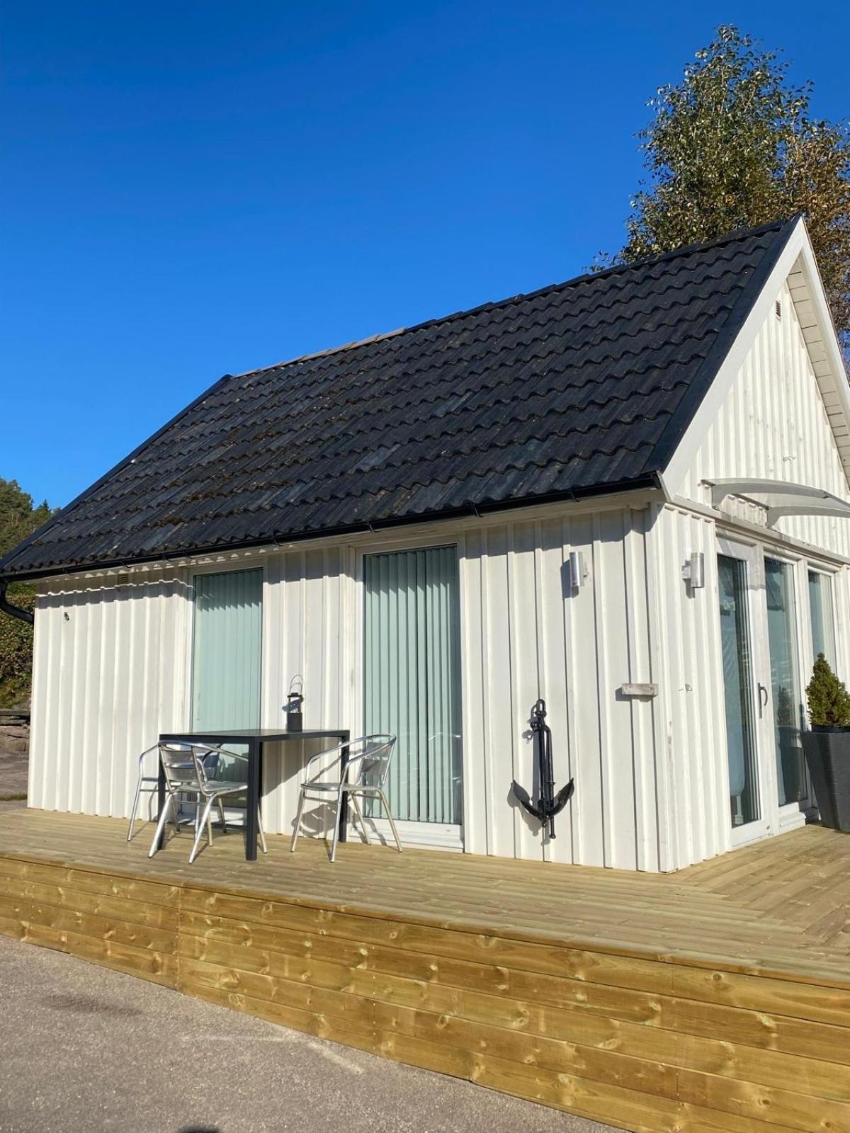 Vid Gekås Ullared Boende B&B