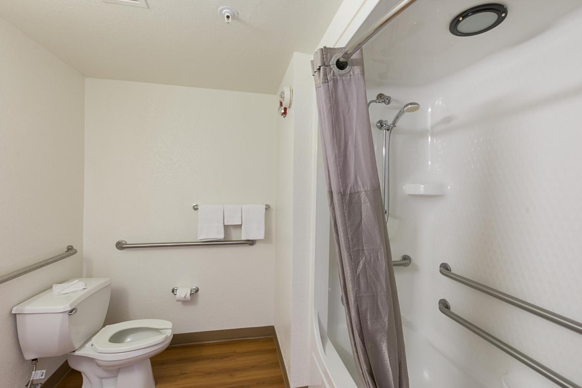 Columbia - Fort Jackson