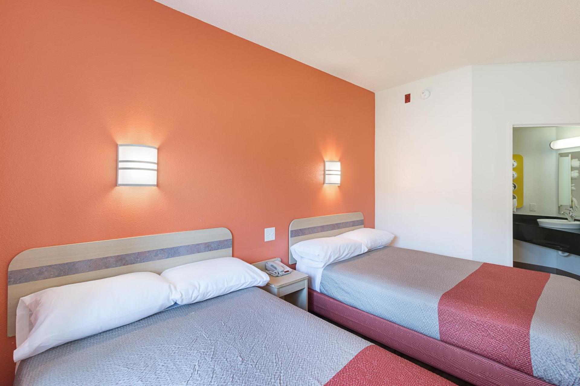 Columbia - Fort Jackson