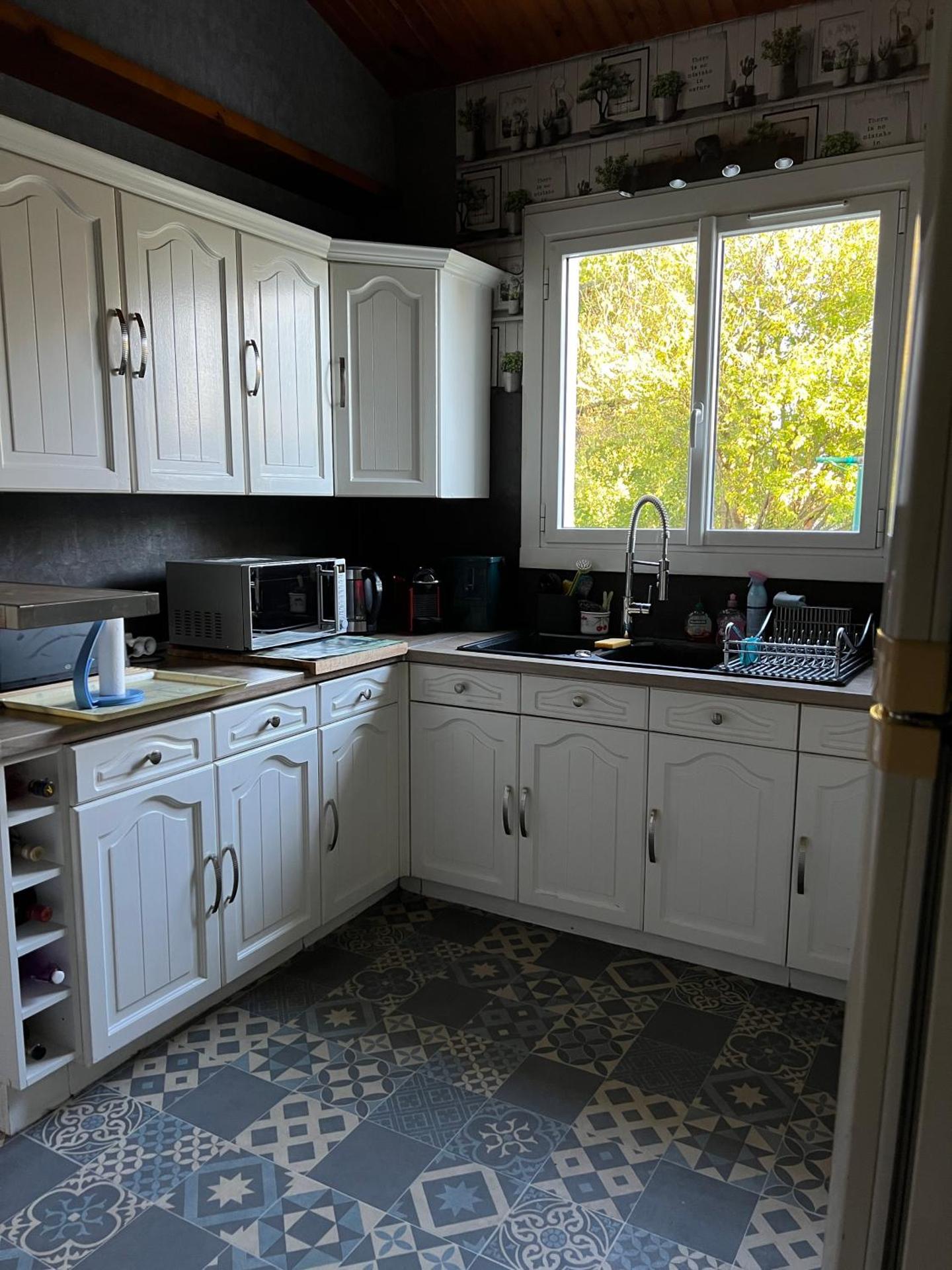 Plain pied aux portes de La Rochelle 2chbres