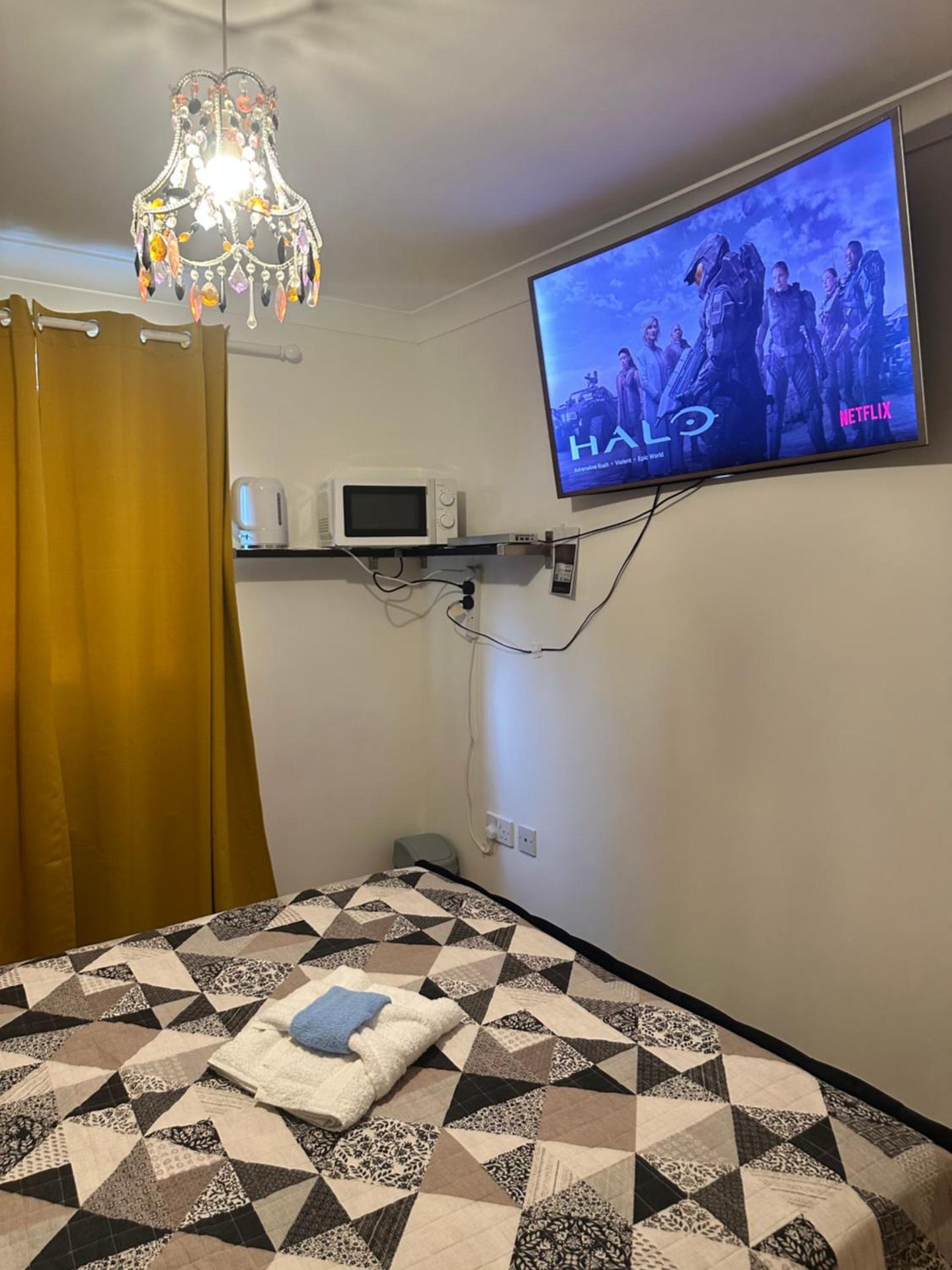 Fabrizio Residence 6