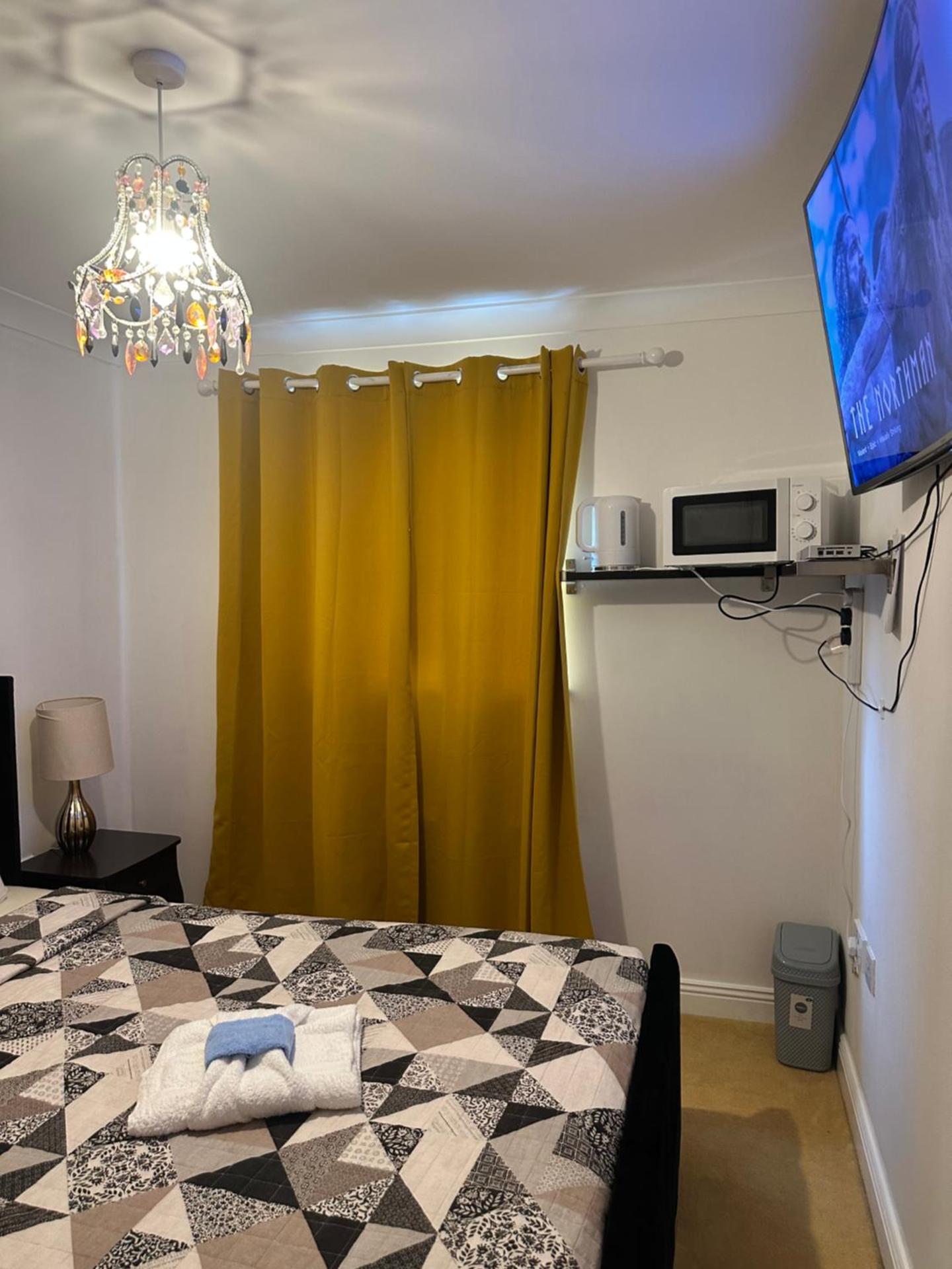 Fabrizio Residence 6