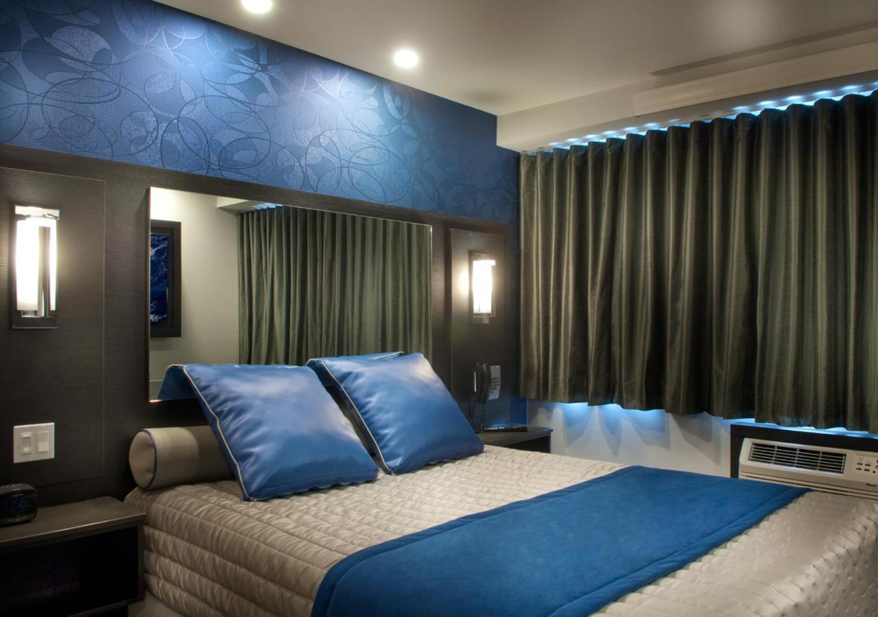 Hôtel-Motel & Suites Idéal Montréal