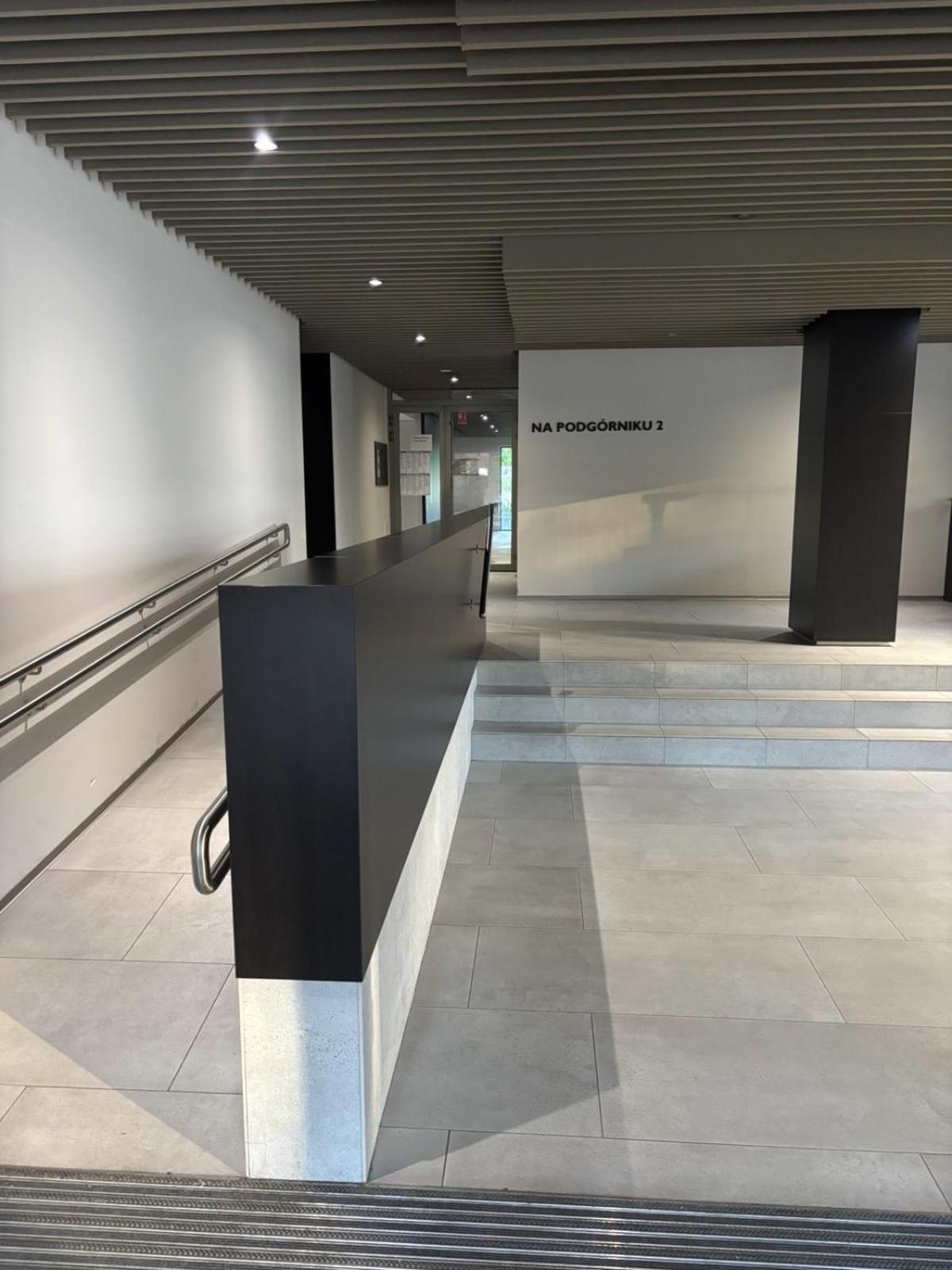 Podgórnik Modern Stay