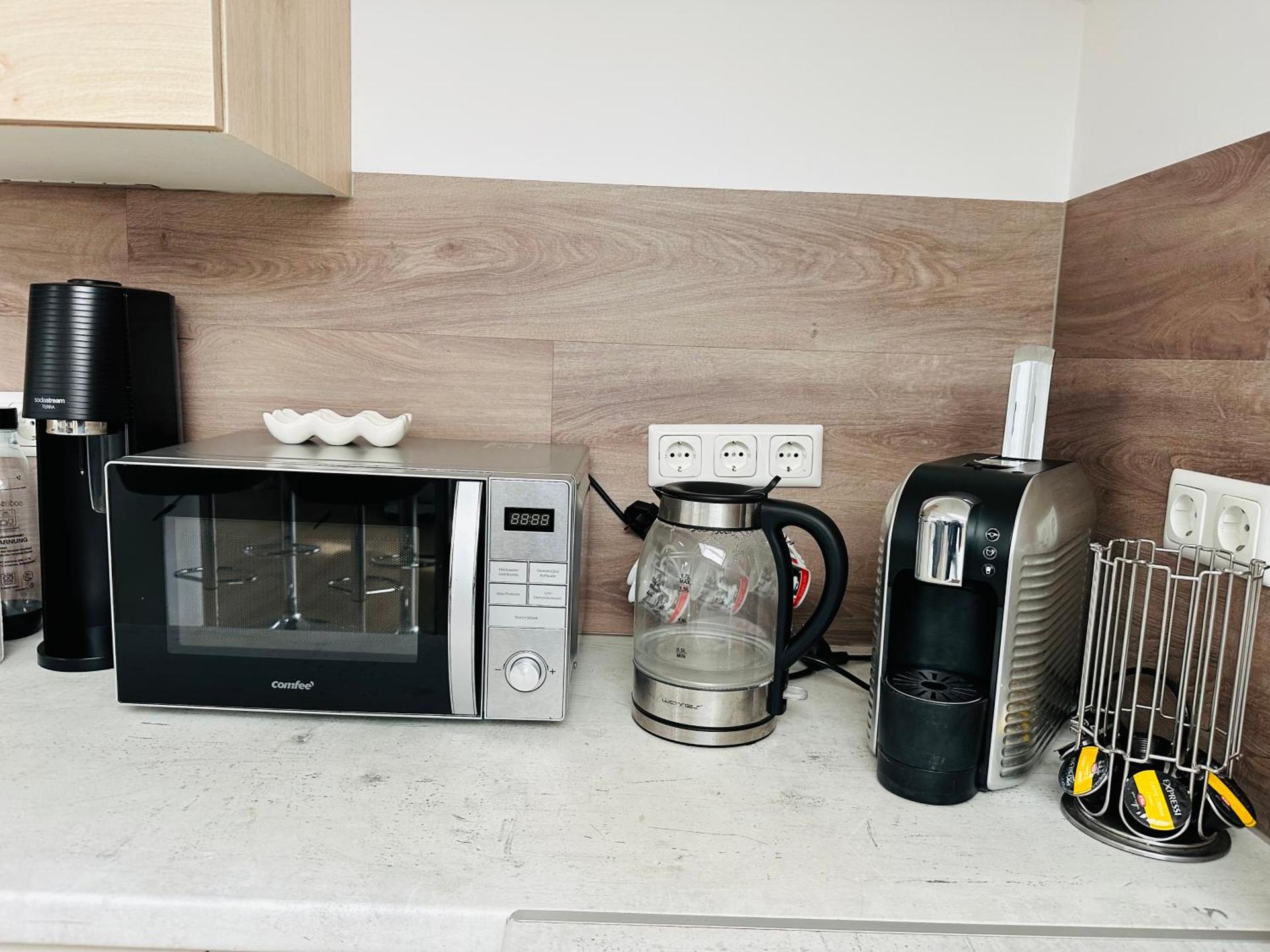 Große Ferienwohnung Gästehaus NEUBAU Merzig 120m2