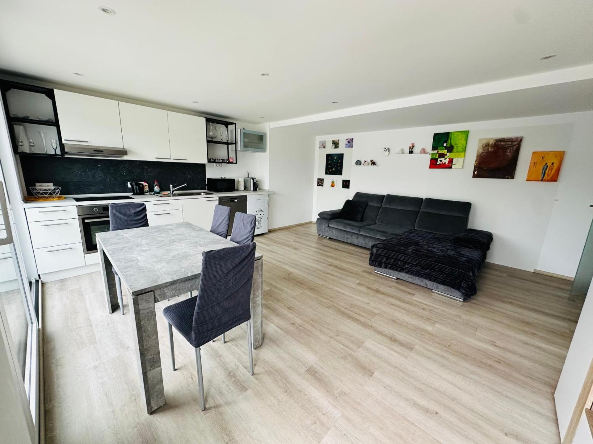 FerienWohnung Gästehaus Merzig-Besseringen NEUBAU