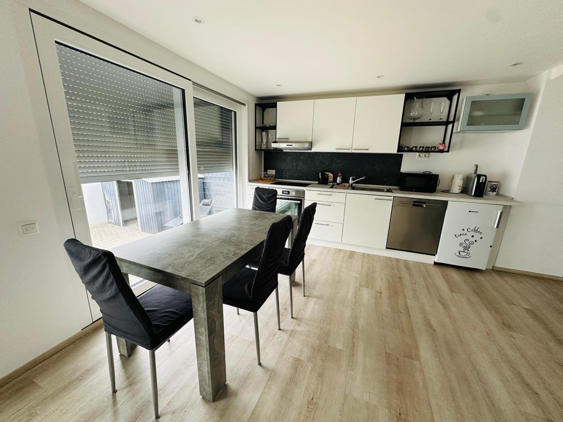 FerienWohnung Gästehaus Merzig-Besseringen NEUBAU