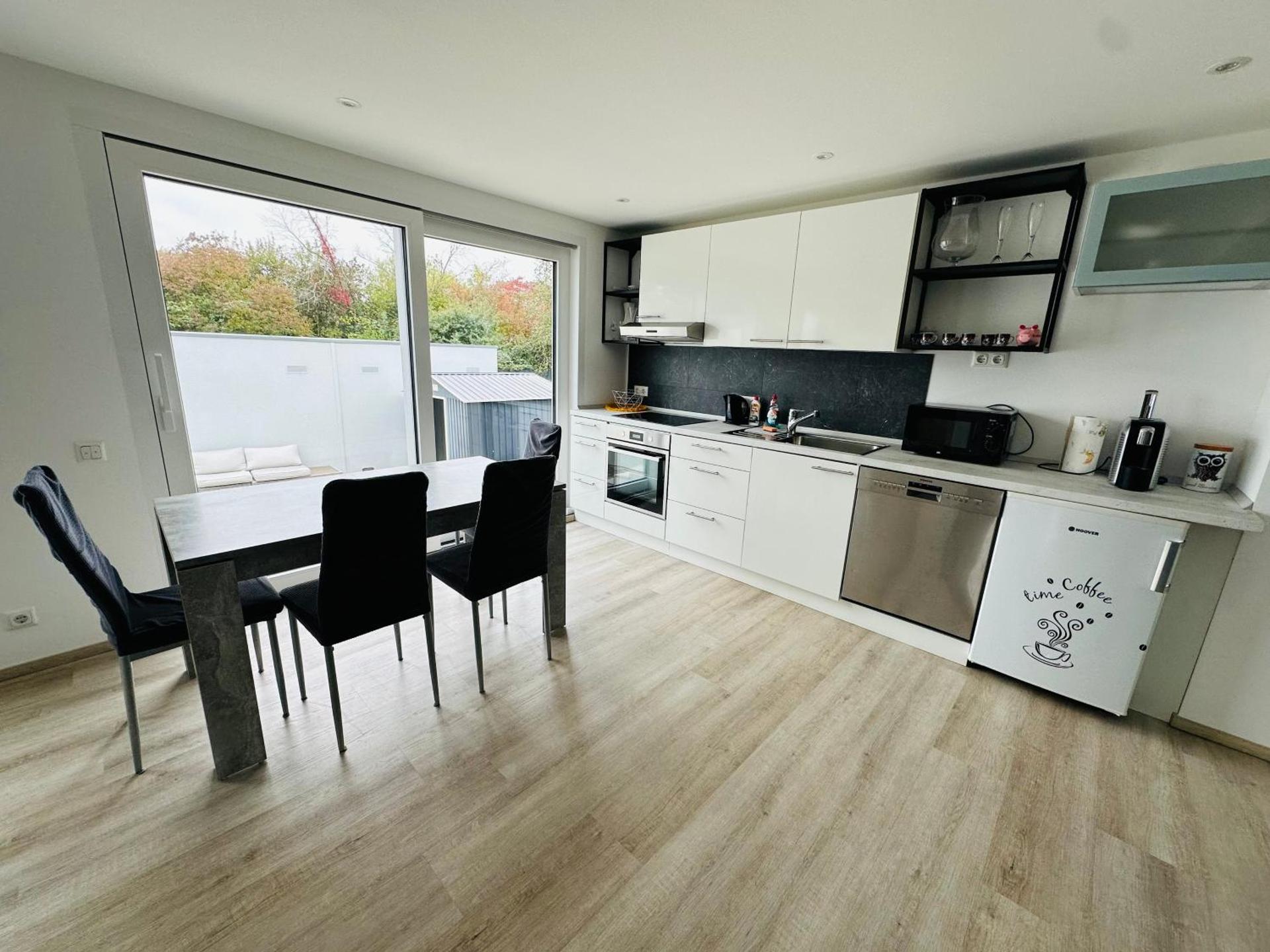 FerienWohnung Gästehaus Merzig-Besseringen NEUBAU