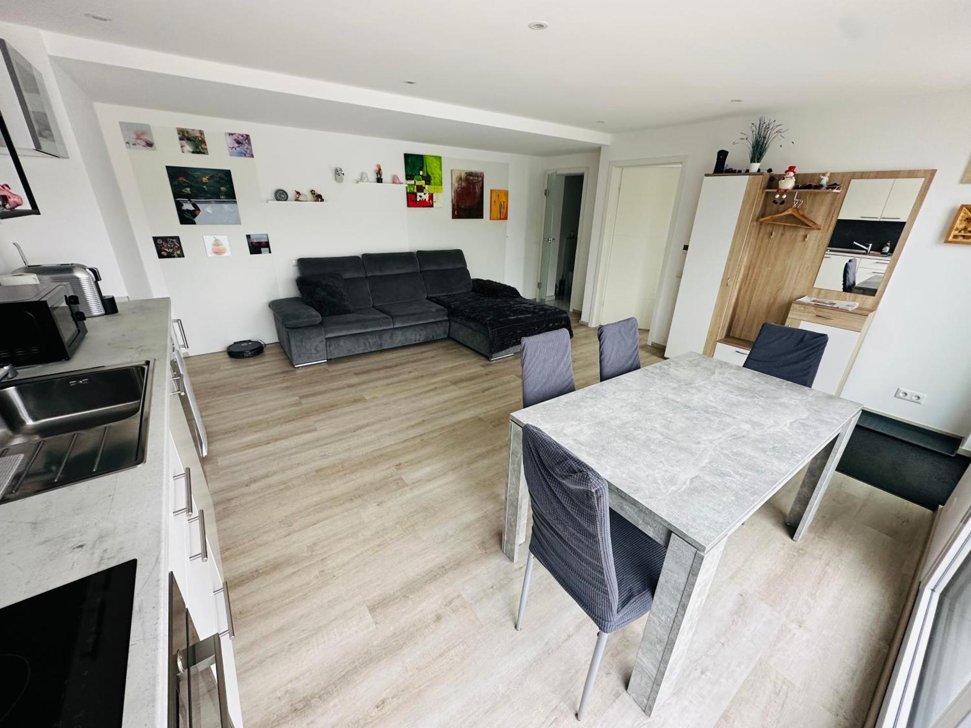 FerienWohnung Gästehaus Merzig-Besseringen NEUBAU