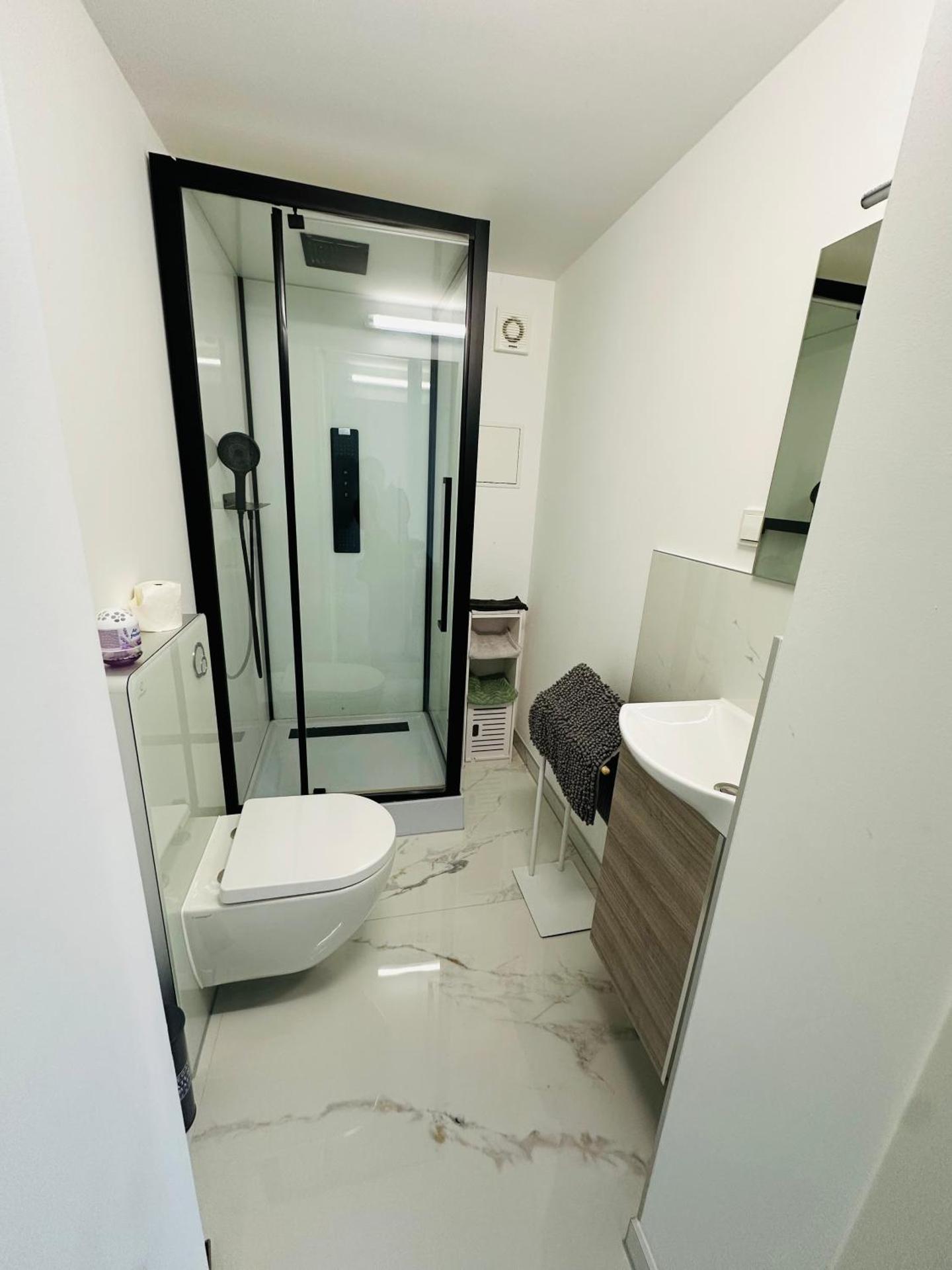 FerienWohnung Gästehaus Merzig-Besseringen NEUBAU