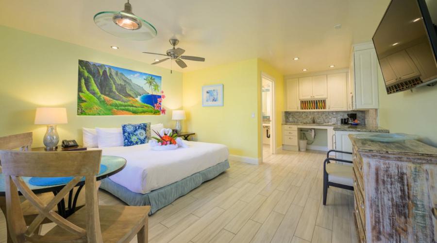 Ocean Palms Beach Resort