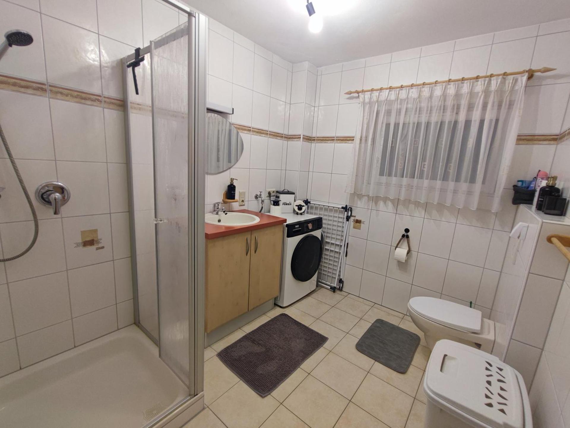 Ferienwohnung Look wide