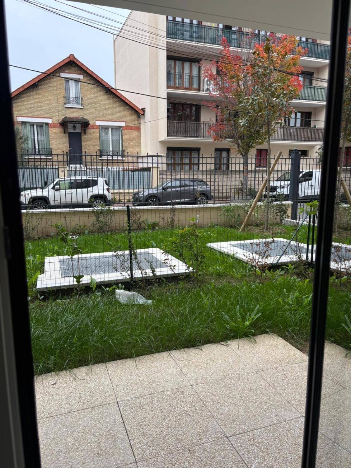 APPARTEMENT ST MAUR DES FOSSES proche quai de la Marne