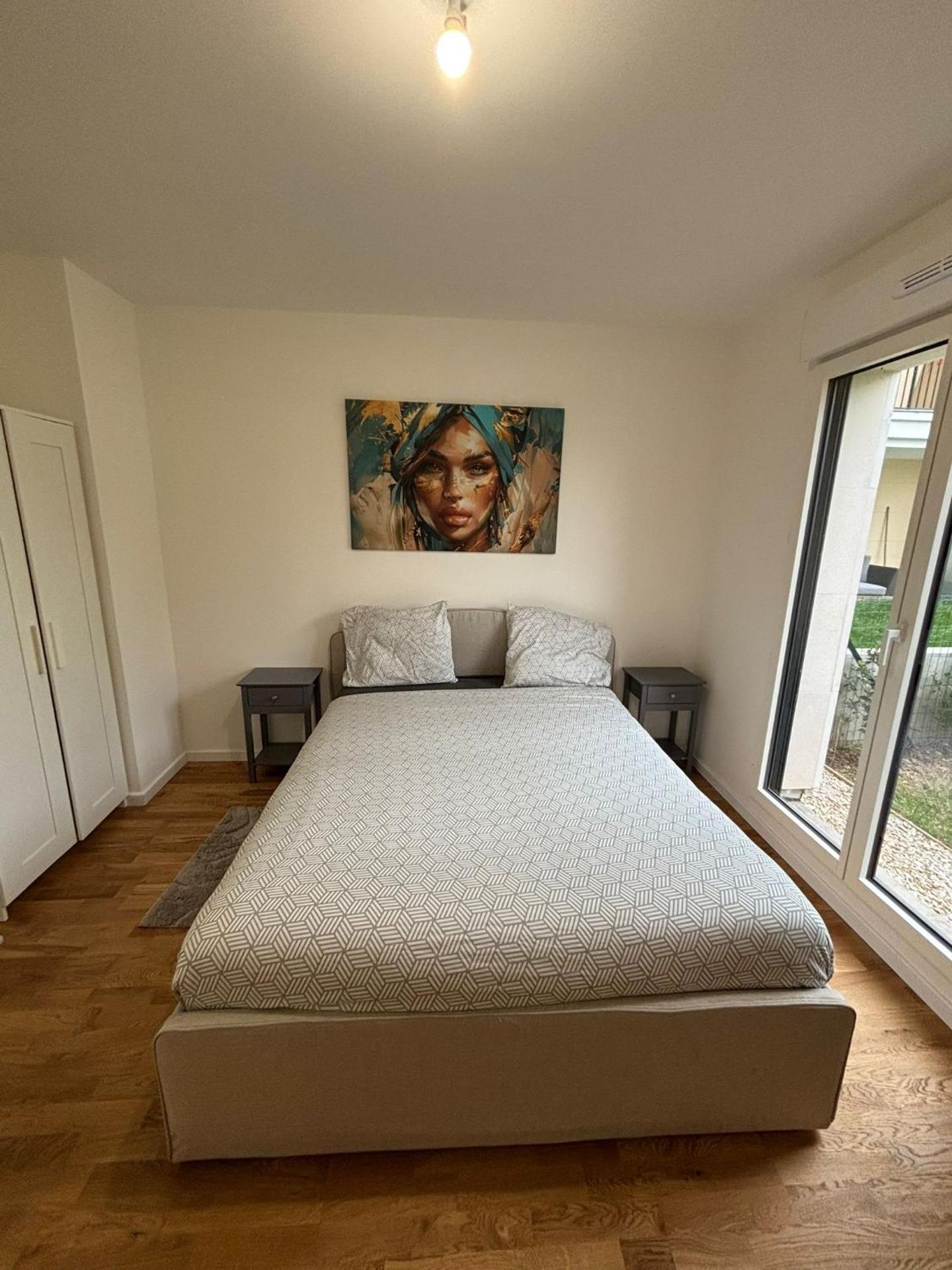 APPARTEMENT ST MAUR DES FOSSES proche quai de la Marne