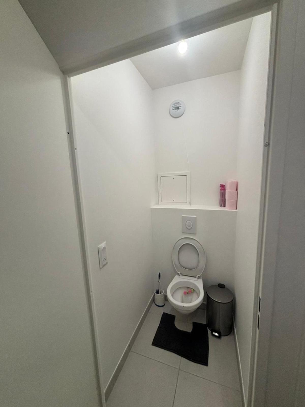 APPARTEMENT ST MAUR DES FOSSES proche quai de la Marne