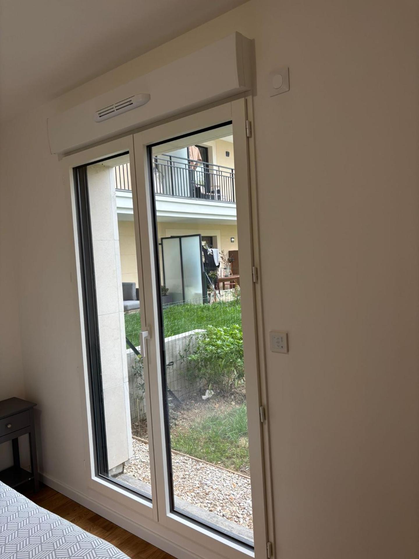 APPARTEMENT ST MAUR DES FOSSES proche quai de la Marne