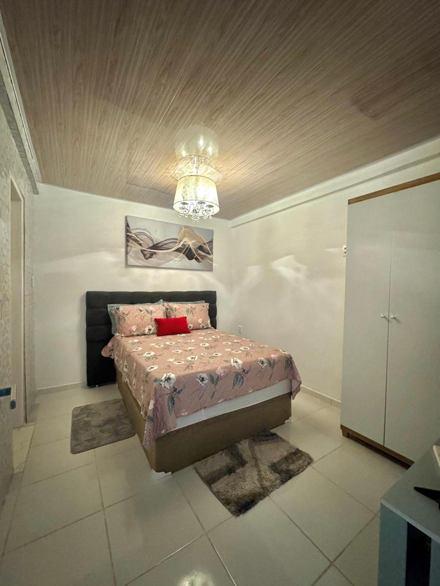 Suite aconchego Belém