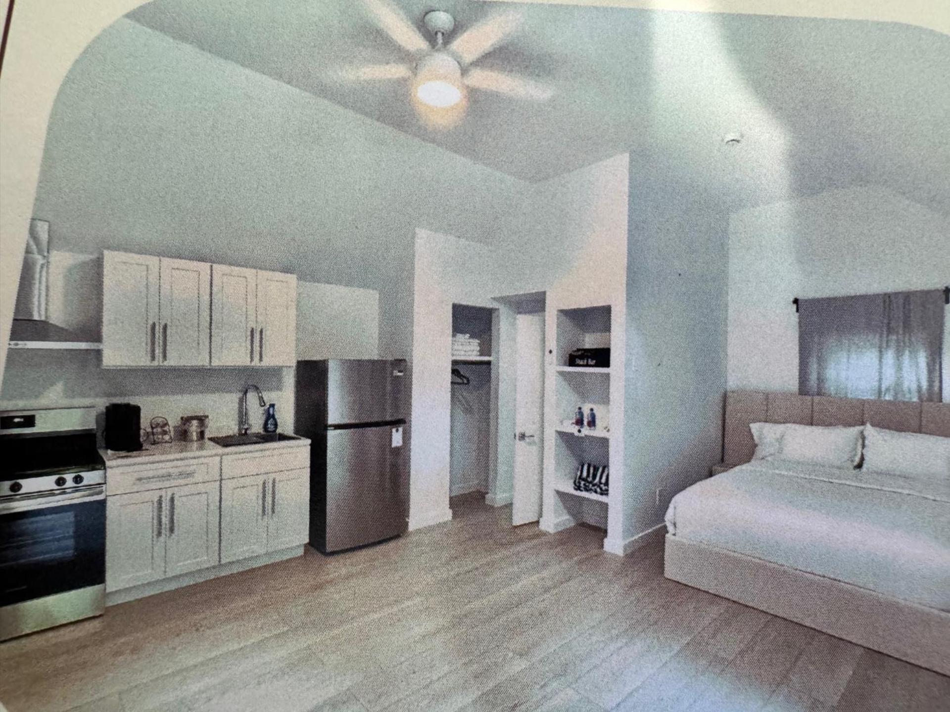 Wainscott Woods Retreat