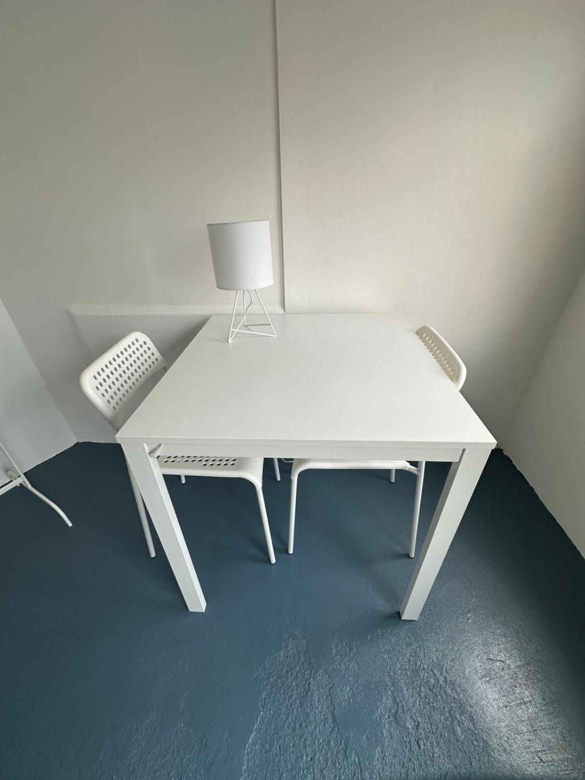 The Art Nook Private Rooms on Hollywood Blvd