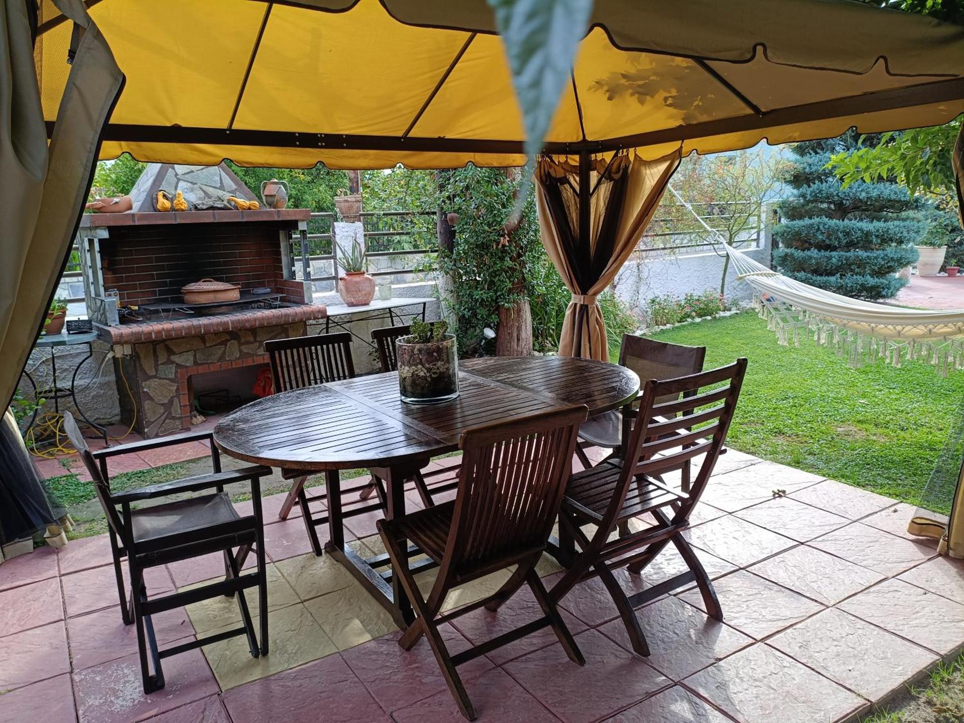 Casa Rita ΛΟΥΤΡΑ ΠΟΖΑΡ ΑΡΙΔΑΙΑ