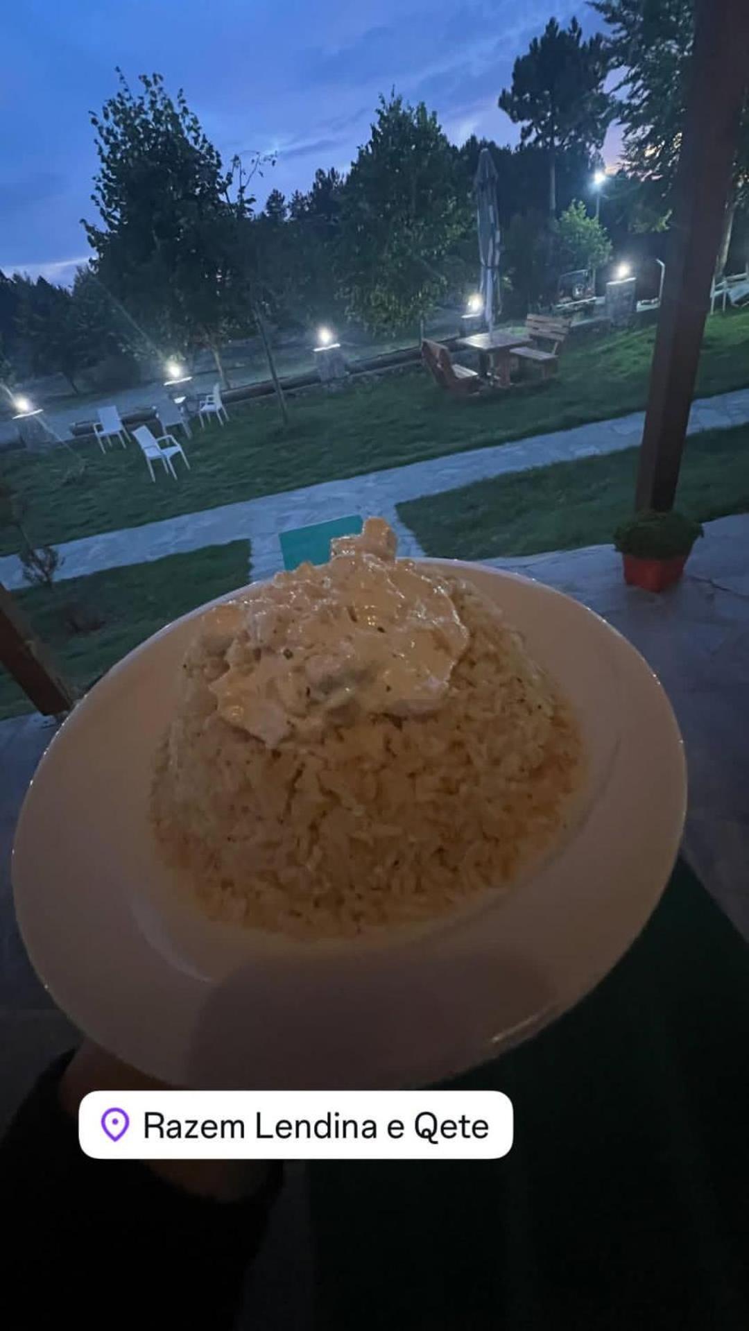 Razem Lendina e Qete