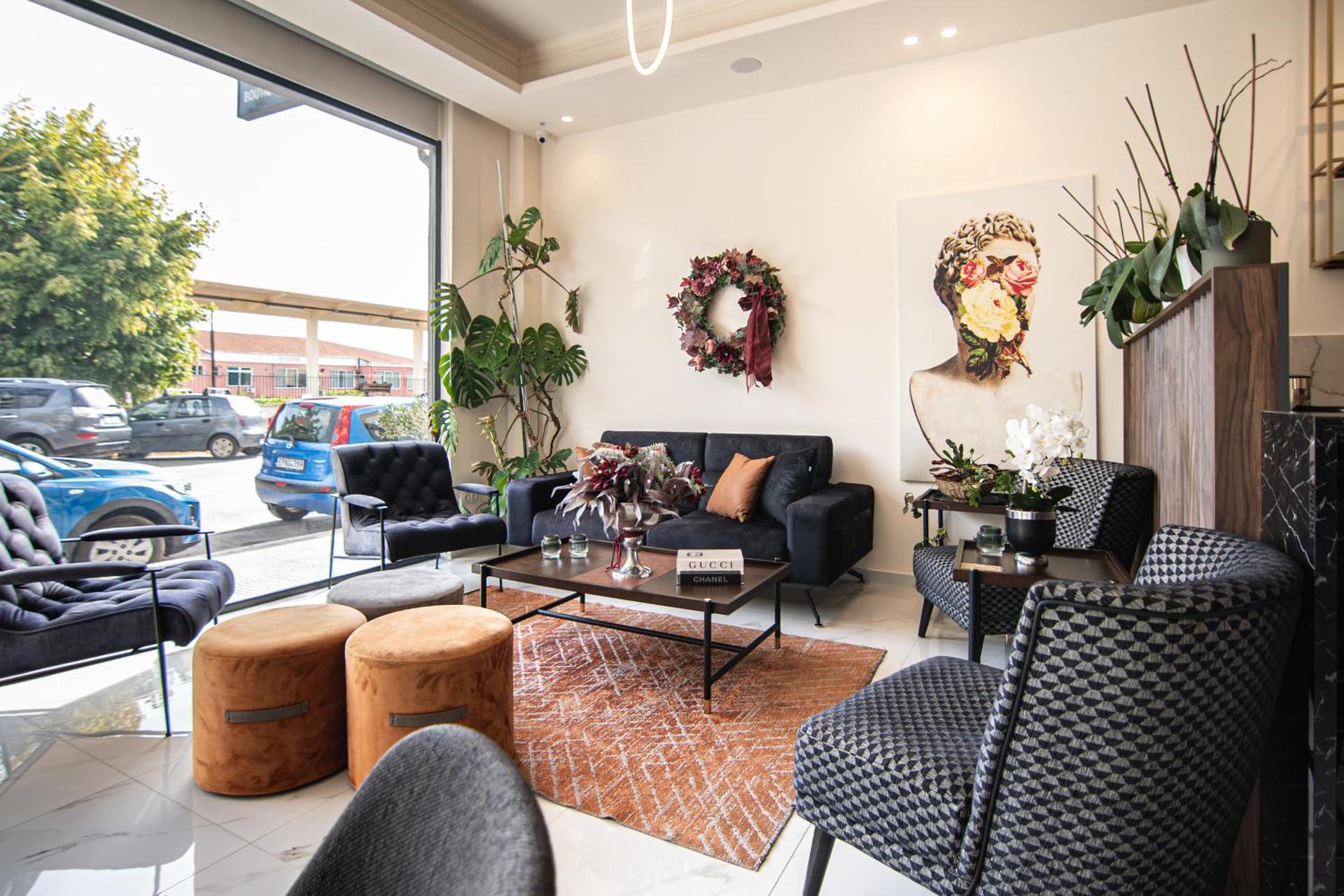 ALEXANDRA Boutique Residence Downtown