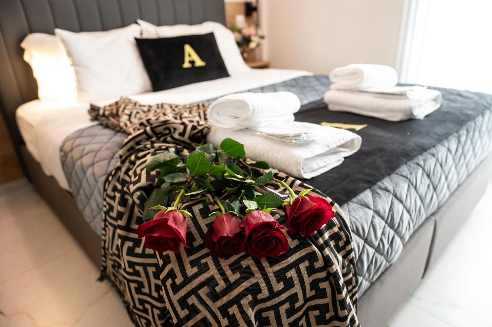 ALEXANDRA Boutique Residence Downtown