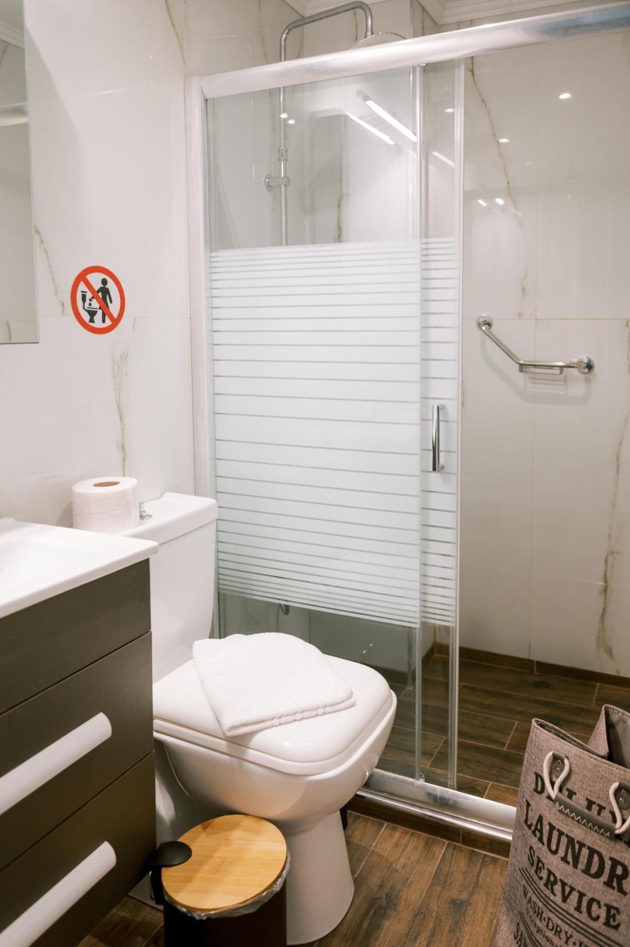 ALEXANDRA Boutique Residence Downtown